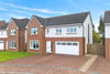5 Stoker Crescent, East Kilbride, Glasgow, G75 8WR - Picture #2