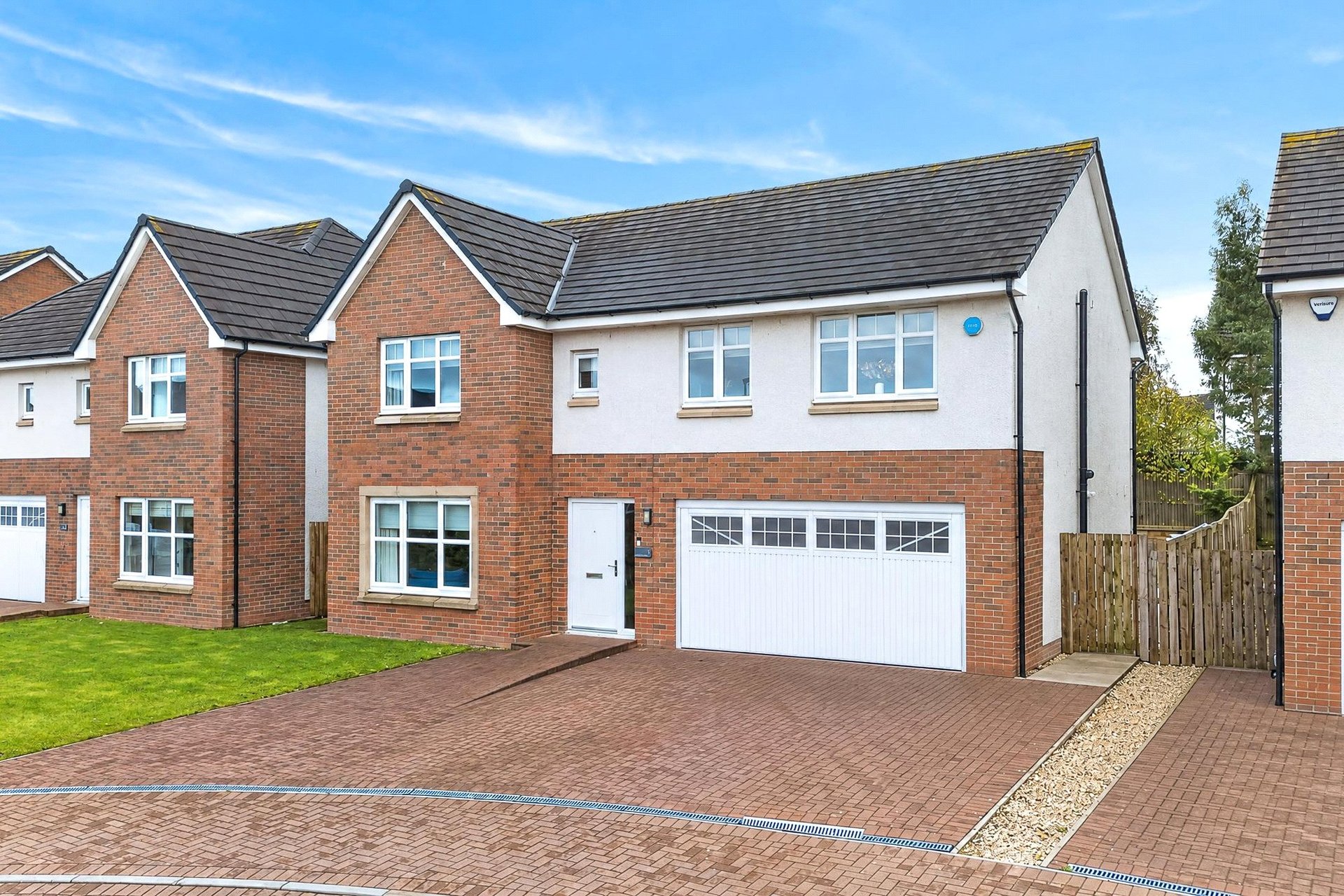 5 Stoker Crescent, East Kilbride, Glasgow, G75 8WR - Picture #2