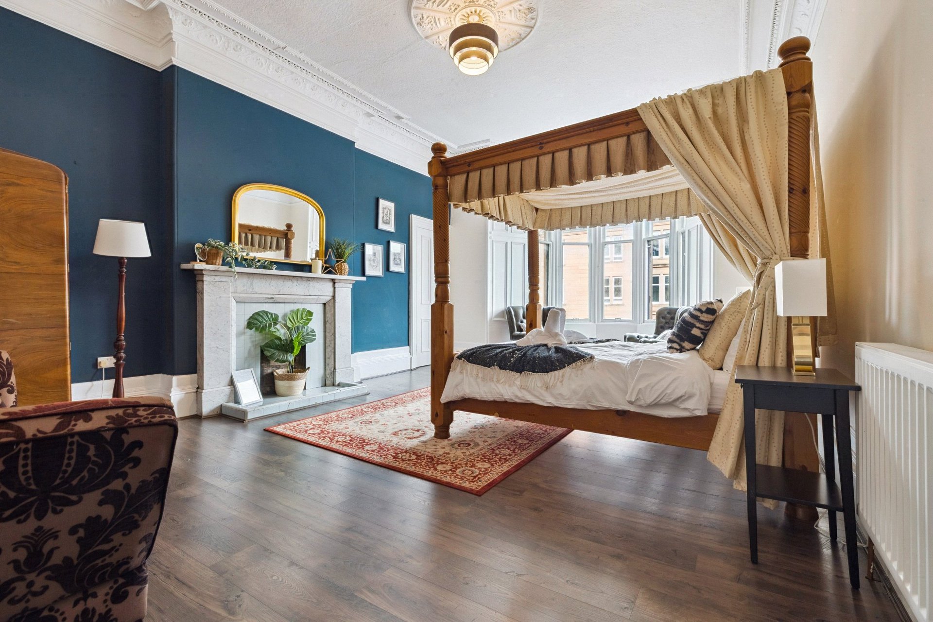 216 Broomhill Drive, Broomhill, Glasgow, G11 7QB - Picture #32