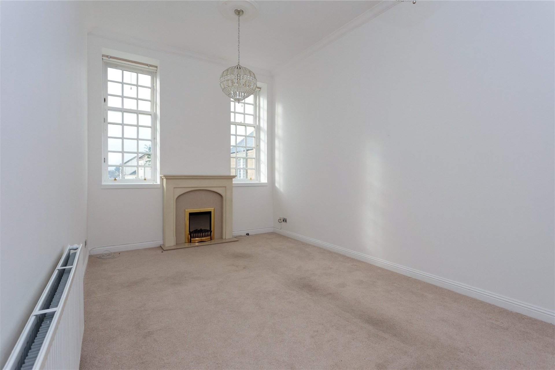 33 Parklands View, Glasgow, G53 7SN - Picture #4