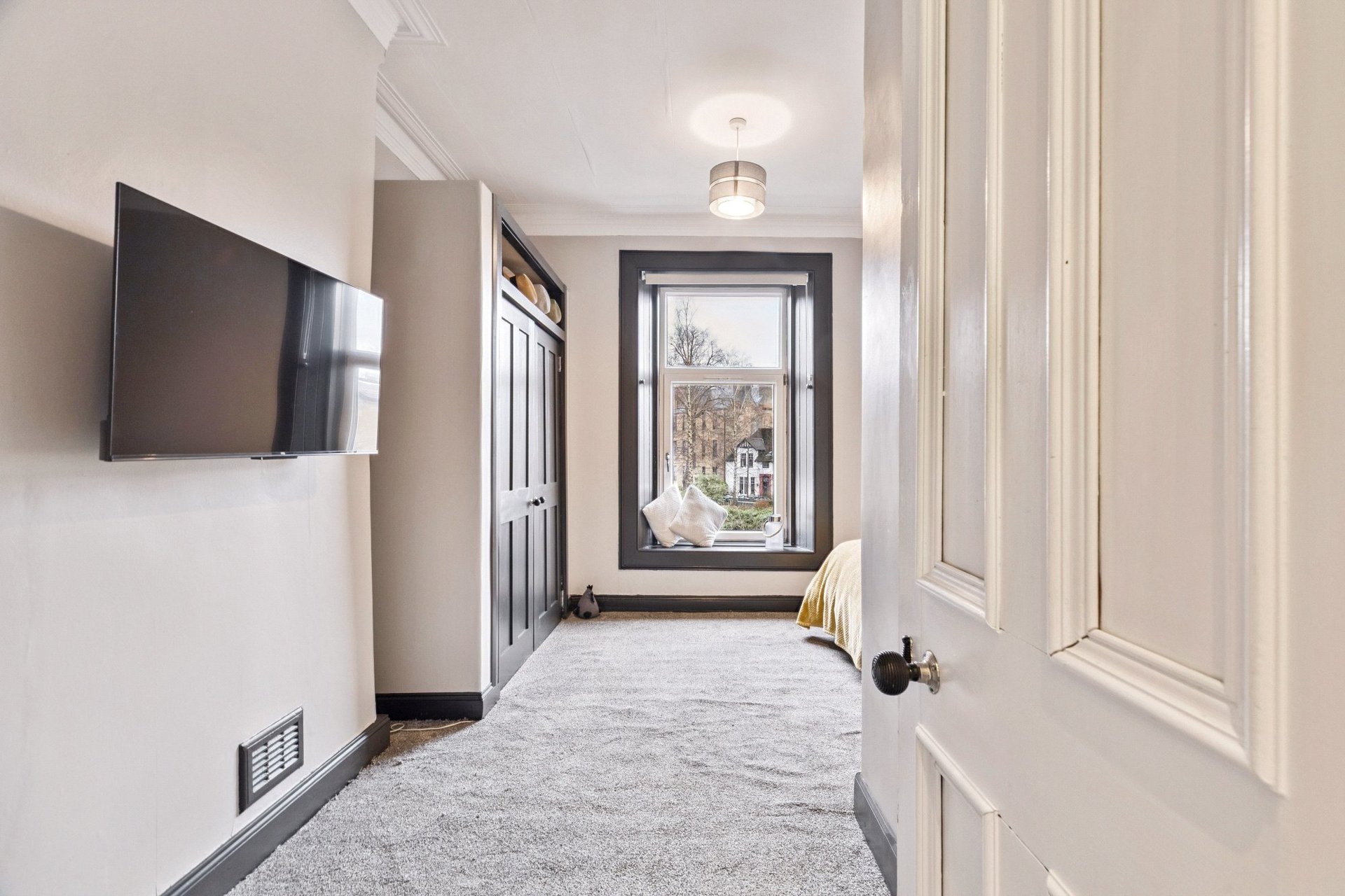 152 Old Castle Road, Cathcart, Glasgow, G44 5TW - Picture #26