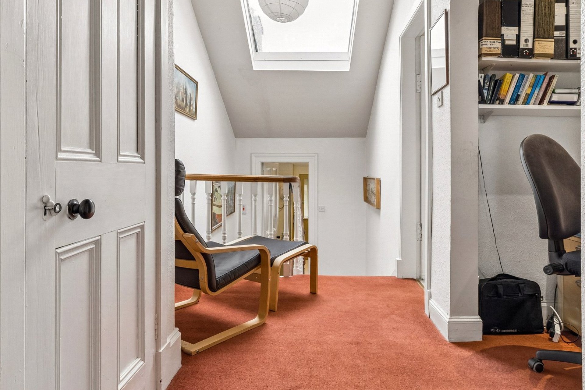 9 Campbell Drive, Bearsden, G61 4NF - Picture #22