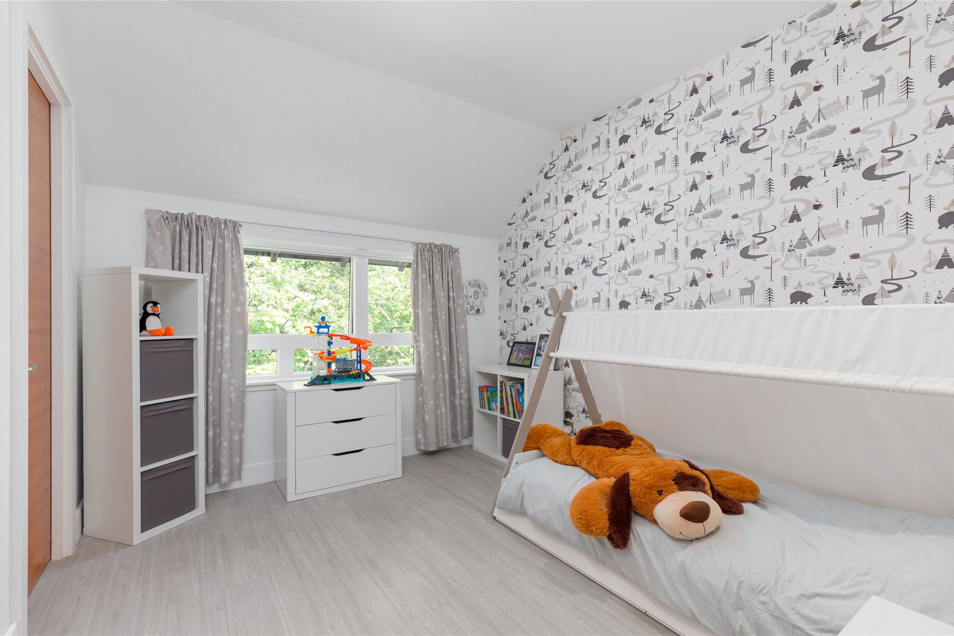 5 Brighouse Park Gait, Edinburgh, EH4 6QT - Picture #18