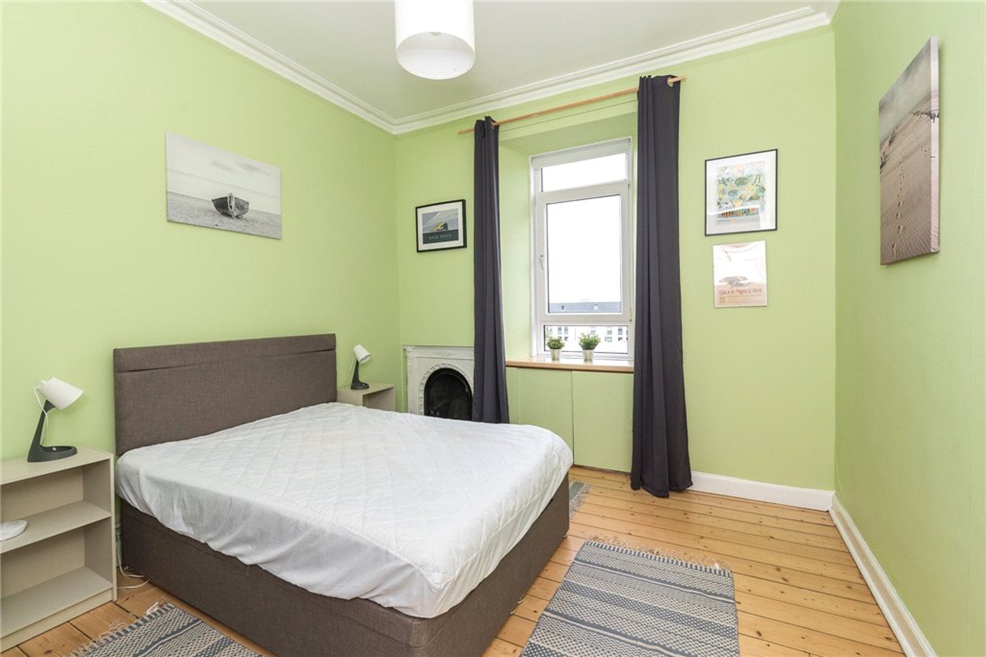 3F1, 21 Rossie Place, Edinburgh, Midlothian, EH7 5SD - Picture #7