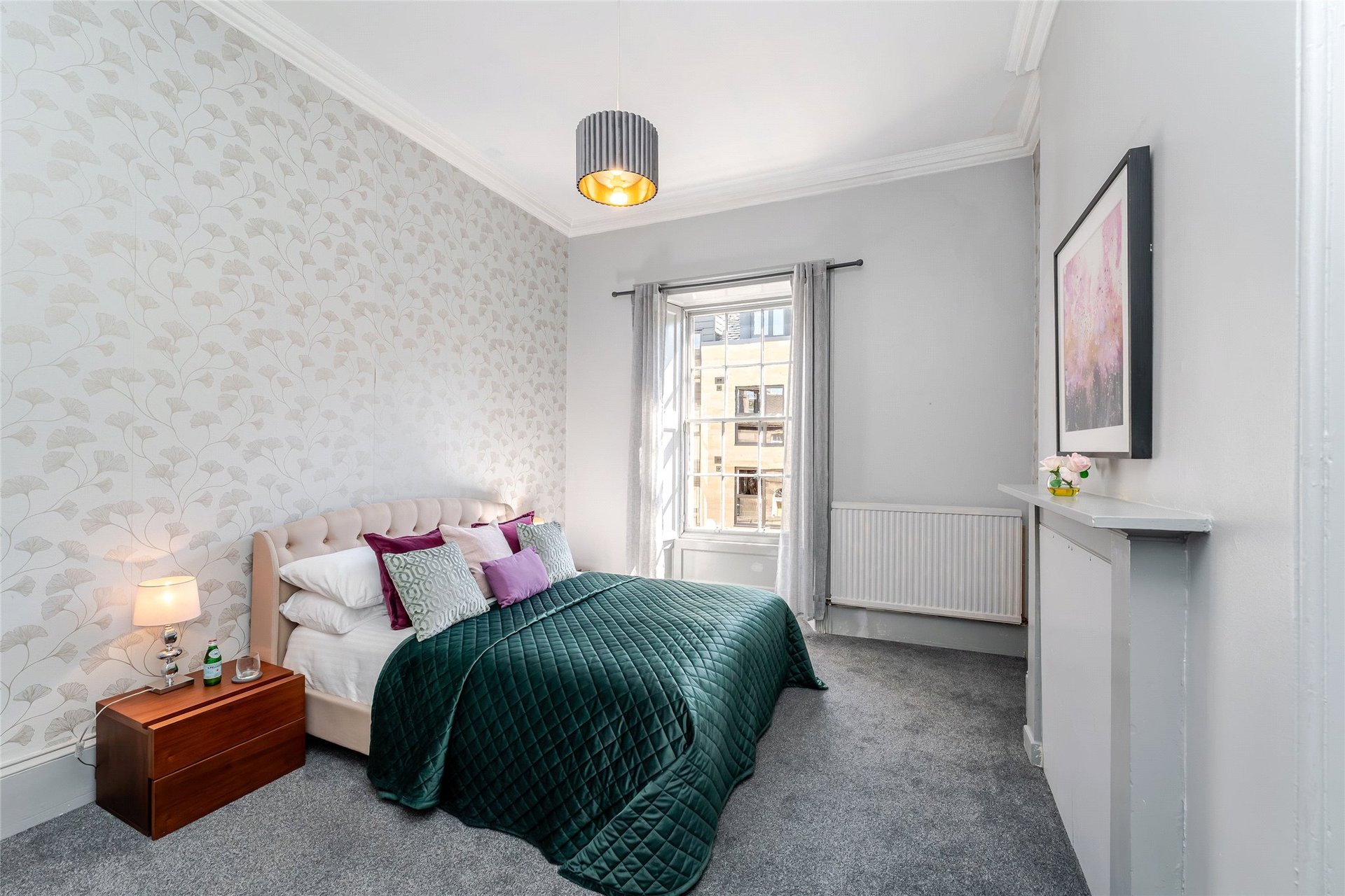 3 Sylvan Place, Marchmont, Edinburgh, EH9 1LH - Picture #11
