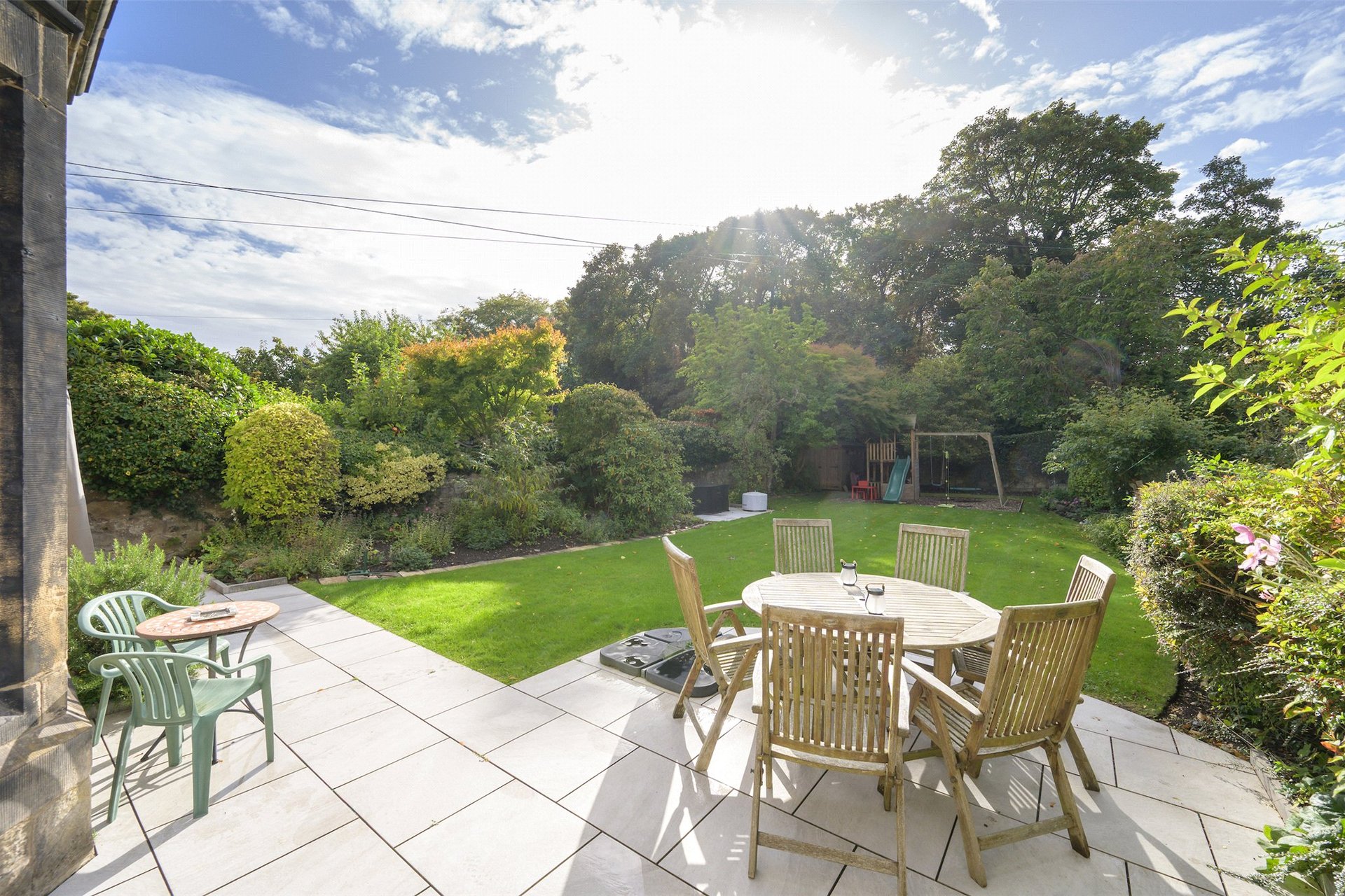 Woodridge, 8 Ancrum Road, Eskbank, Dalkeith, Midlothian, EH22 3AJ - Picture #9