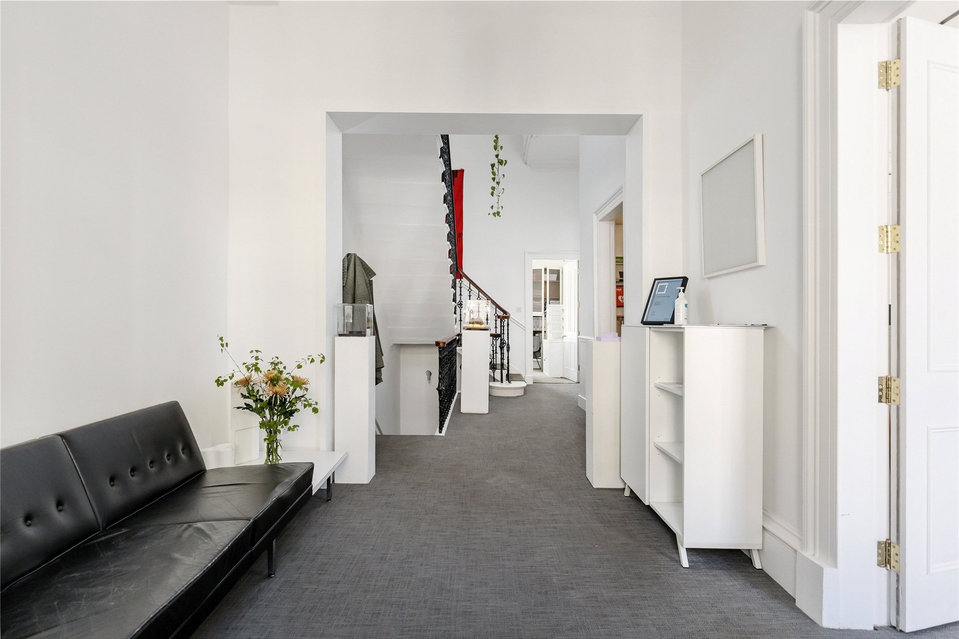8 Darnaway Street, Edinburgh, EH3 6BG - Picture #2