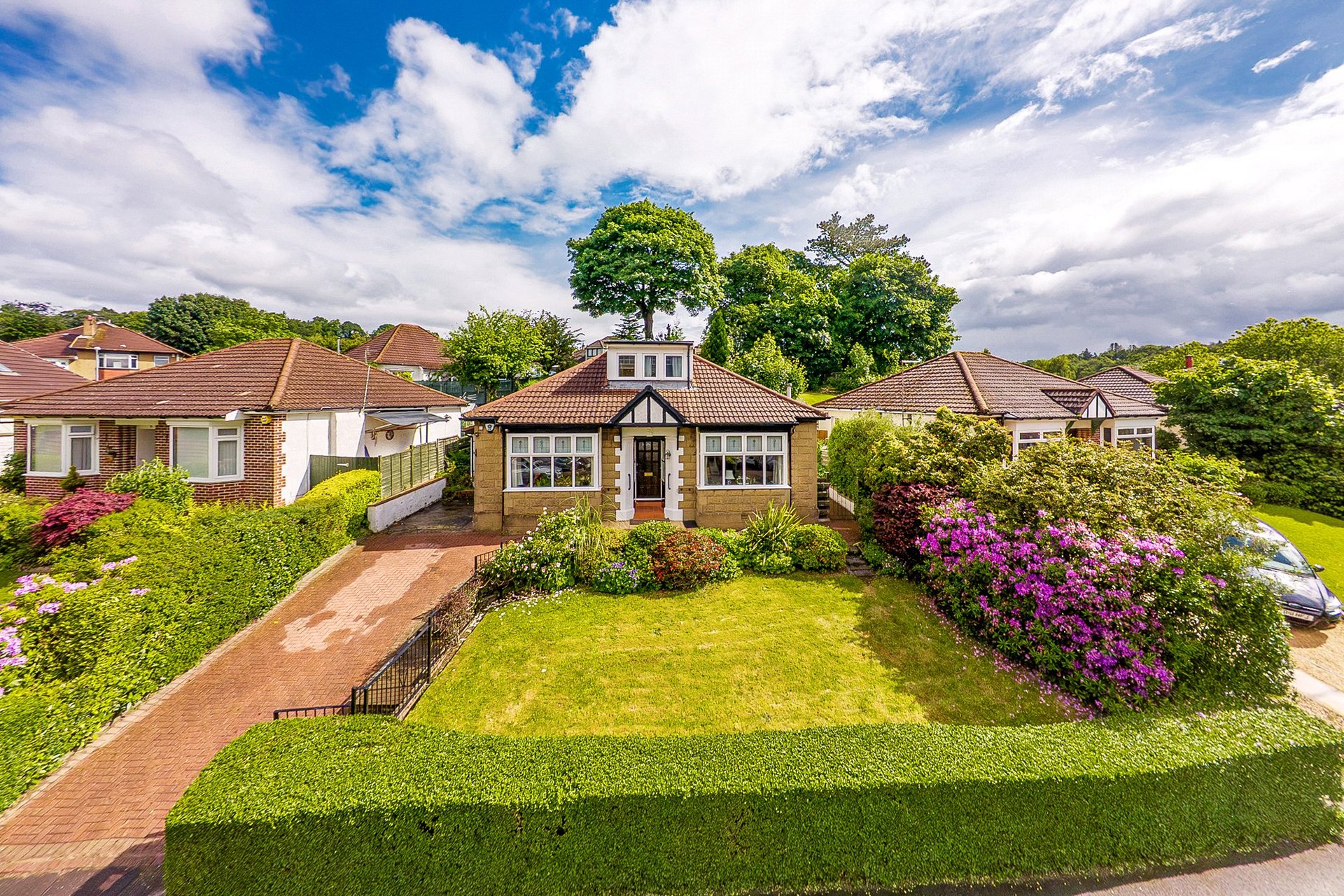 14 Hillfoot Drive, Bearsden, G61 3QQ - Picture #40