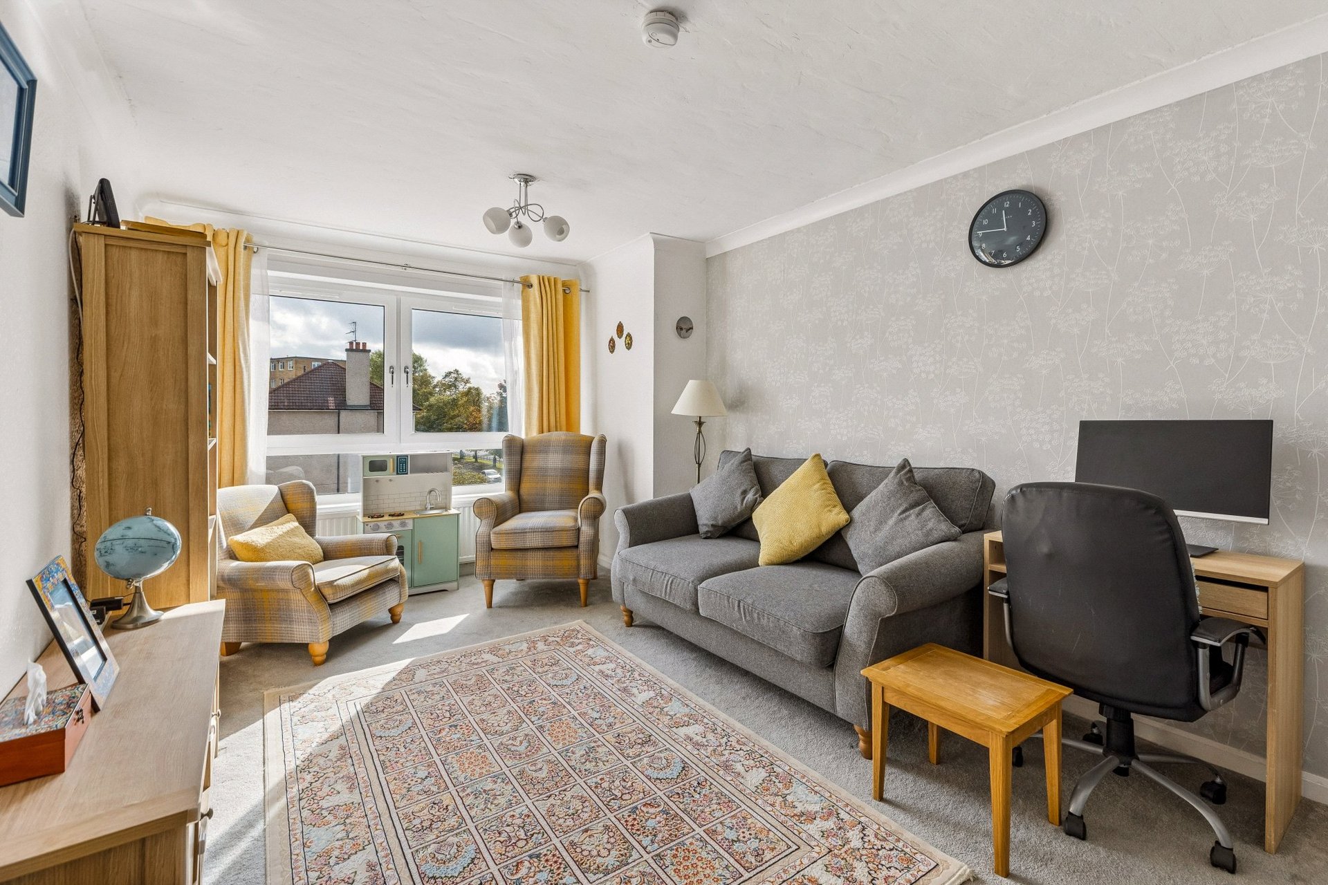 1J Ascot Court, Anniesland, Glasgow, G12 0BB - Picture #2