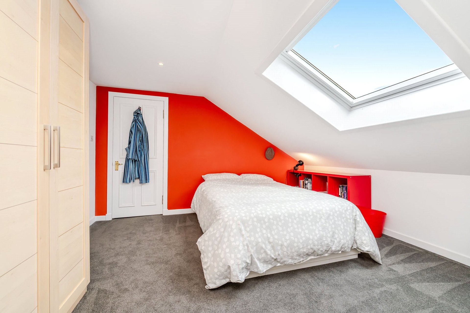 2/1, 17 Baliol Street, Woodlands, Glasgow, G3 6UT - Picture #39