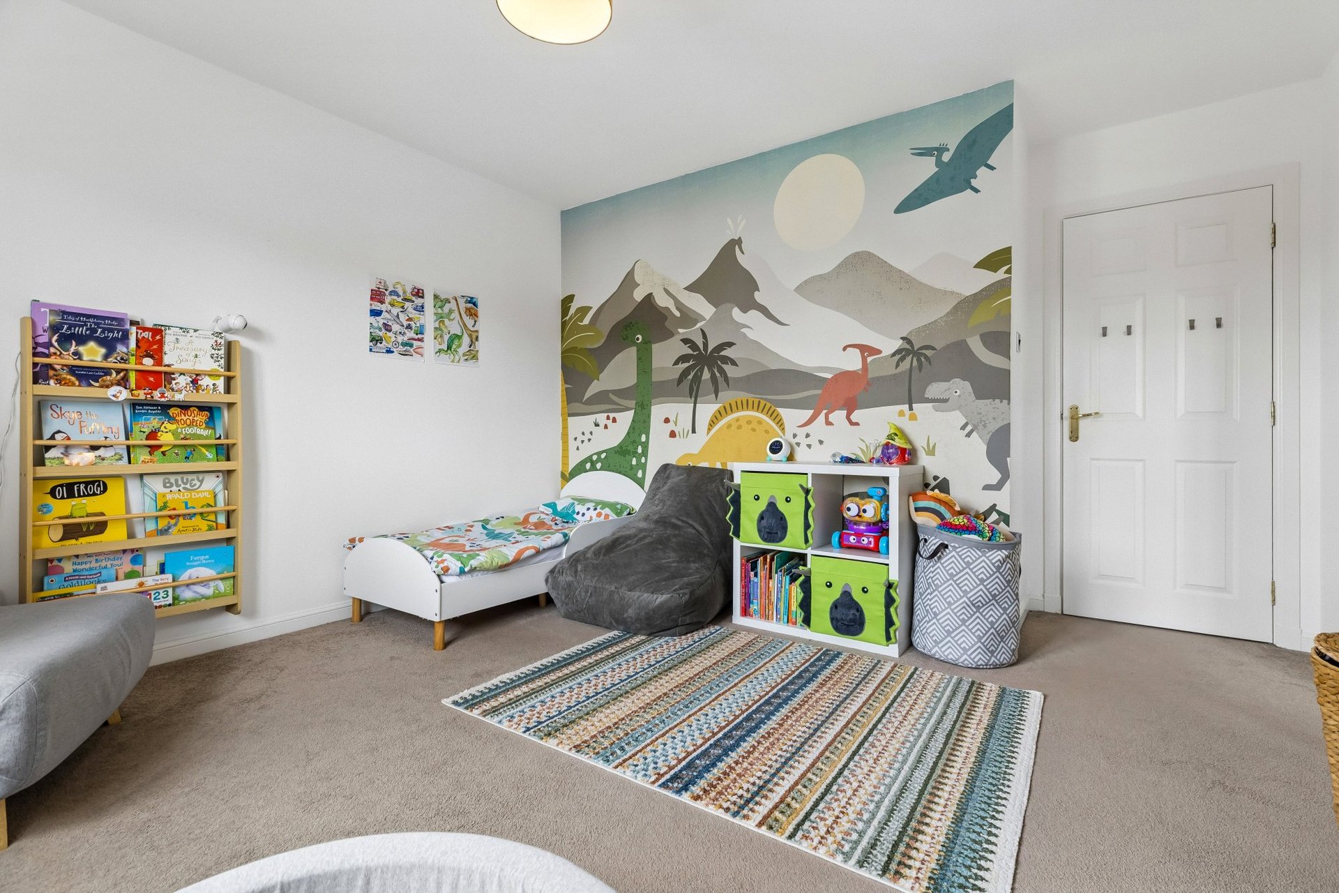 6 Parkholm Quadrant, Darnley, Glasgow, G53 7ZH - Picture #26