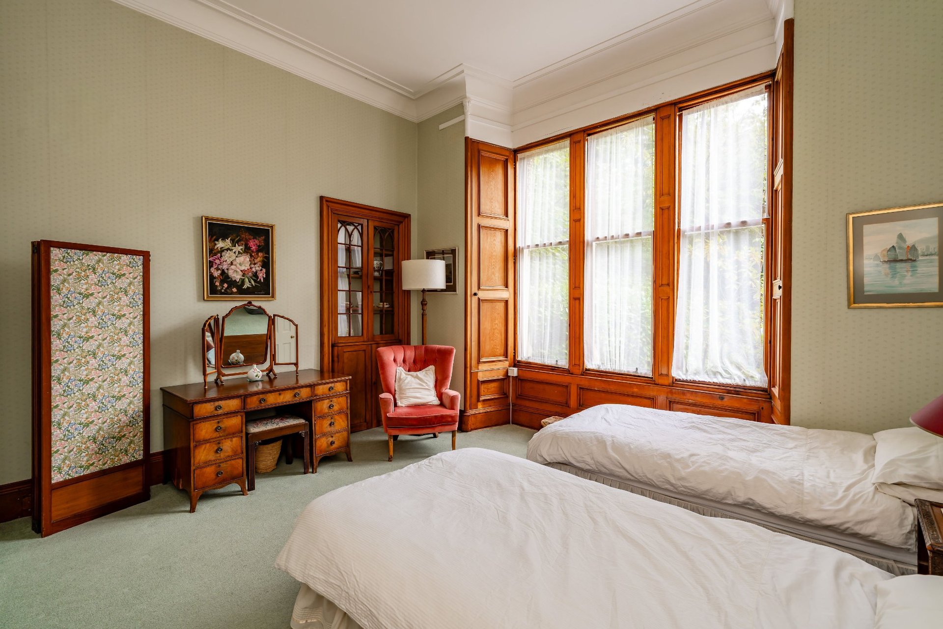 6 Ettrick Road, Merchiston, Edinburgh, EH10 5BJ - Picture #24