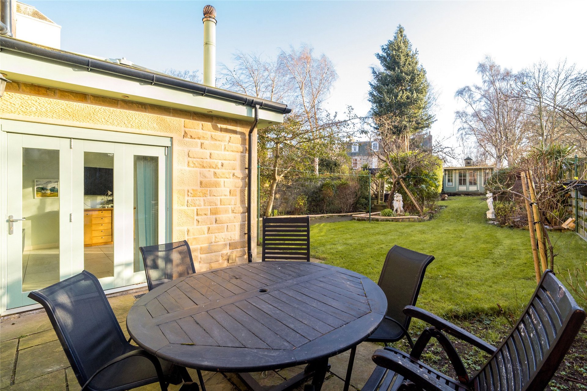 12A Bruntsfield Crescent, Edinburgh, EH10 4EZ - Picture #18