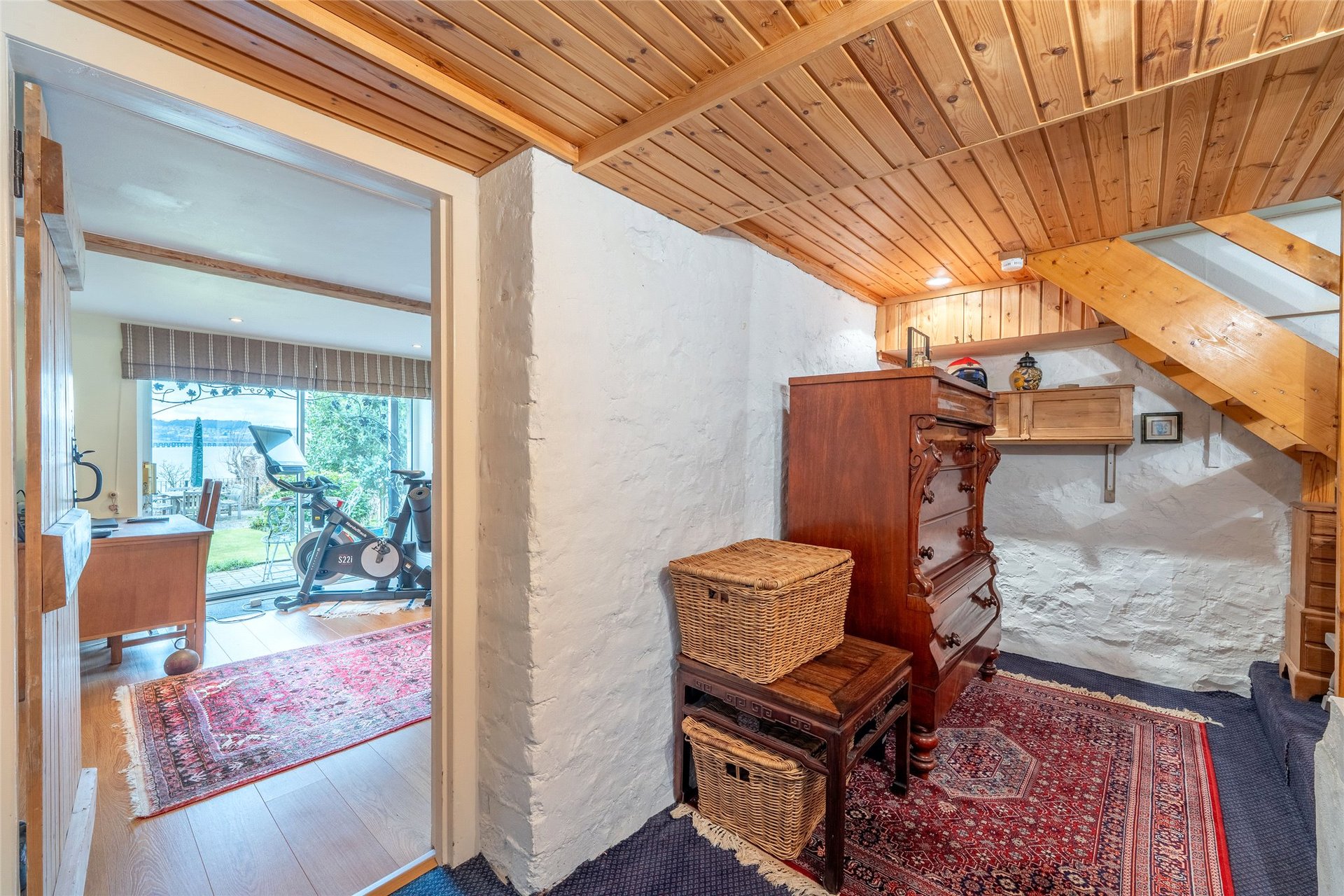 Littlestone, 35 Riverside Road, Wormit, Fife, DD6 8LL - Picture #26