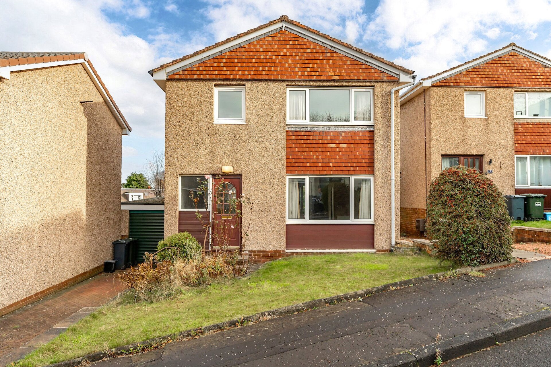 3 Woodhall Grove, Edinburgh, Midlothian, EH13 0HR - Picture #1