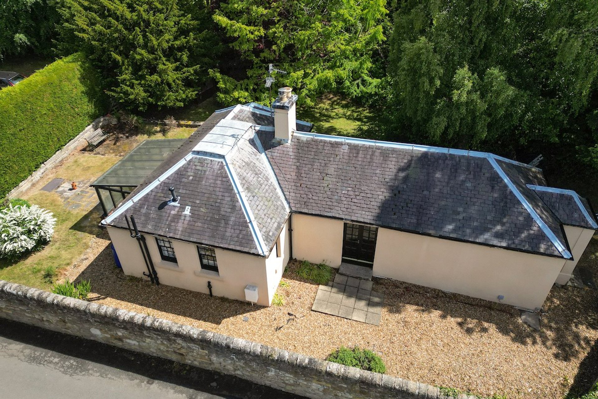 Mount Esk House & Gate Lodge, 11 Kevock Road, Lasswade, Midlothian, EH18 1HT - Picture #35