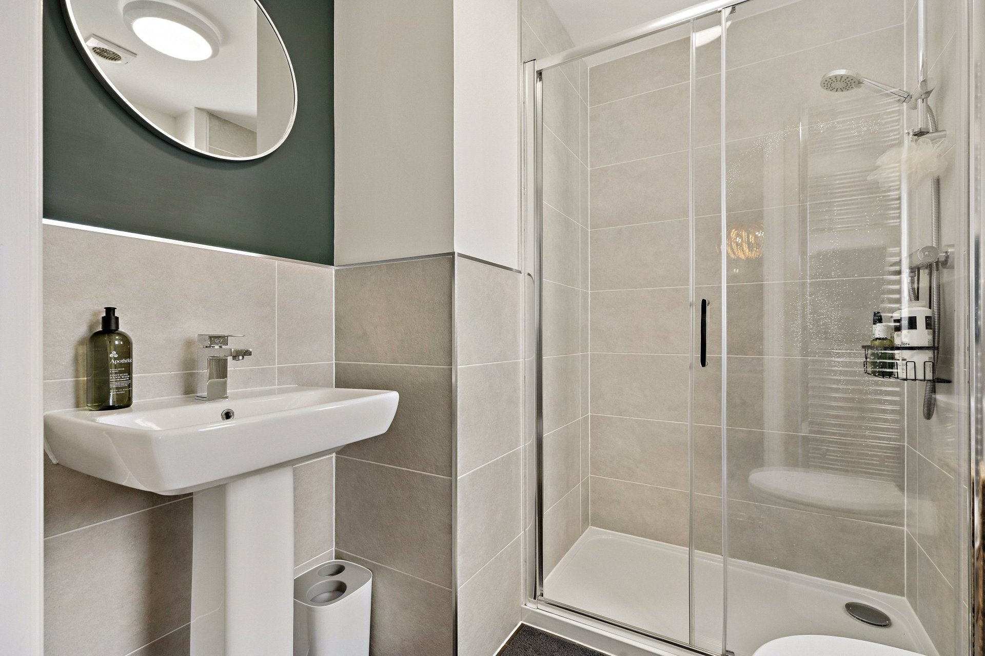 11 Rae Drive, Auchinleck Village, Robroyston, Glasgow City, G33 1FZ - Picture #23