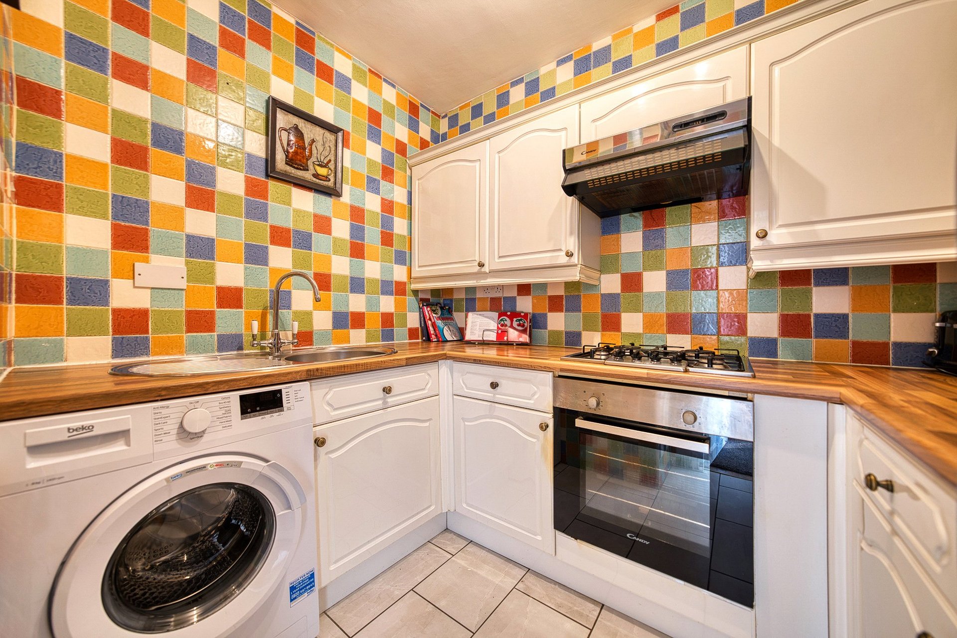 Flat 1/1, 101 Craigpark Drive, Dennistoun, Glasgow City, G31 2NU - Picture #11