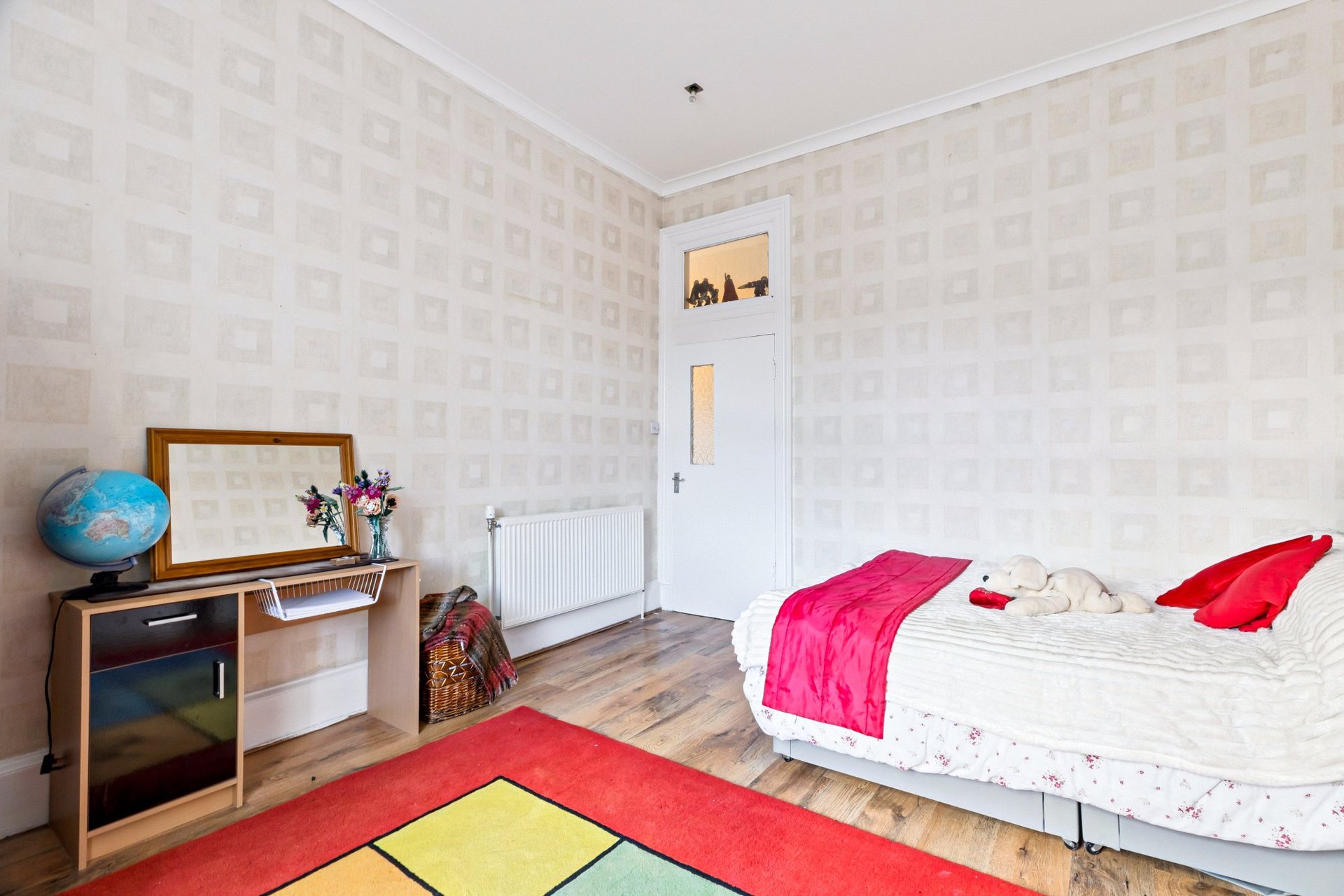 3 May Terrace, Mount Florida, Glasgow, G42 9XF - Picture #29