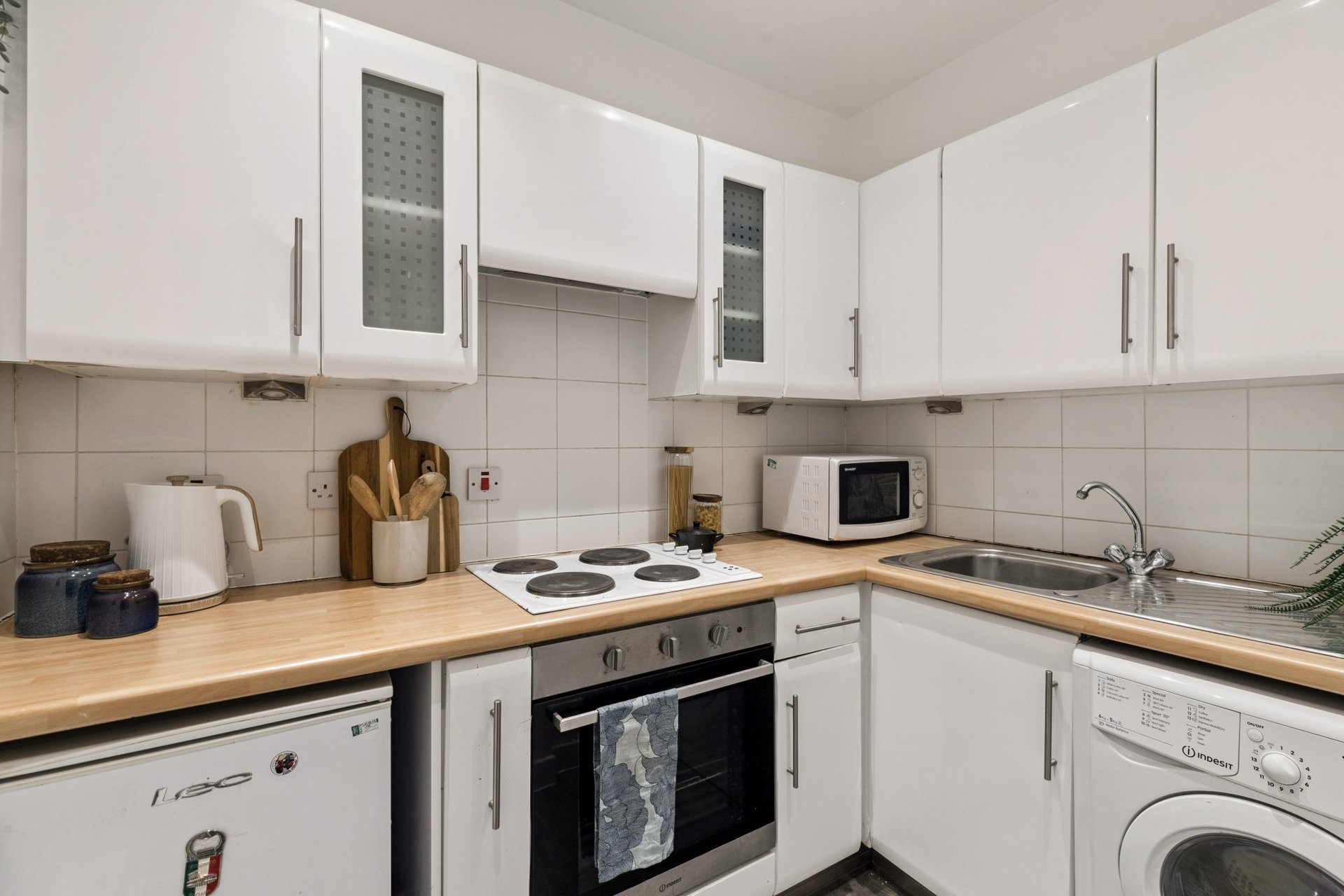 2/1, 71 Waverley Street, Shawlands, G41 2DY - Picture #8