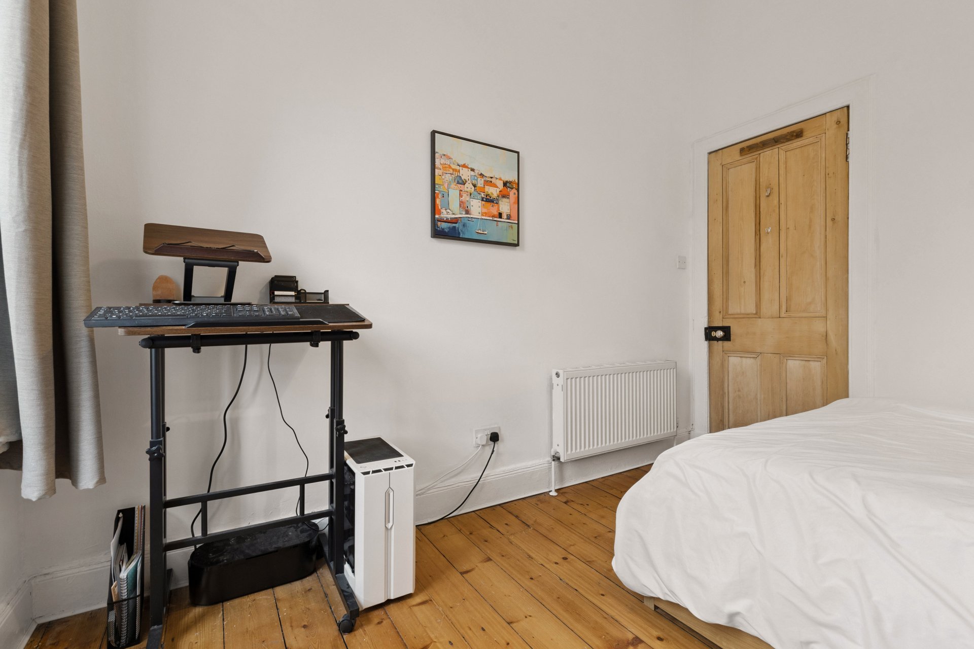 1/1, 4 Leven Street, Glasgow, Glasgow City, G41 2JQ - Picture #13