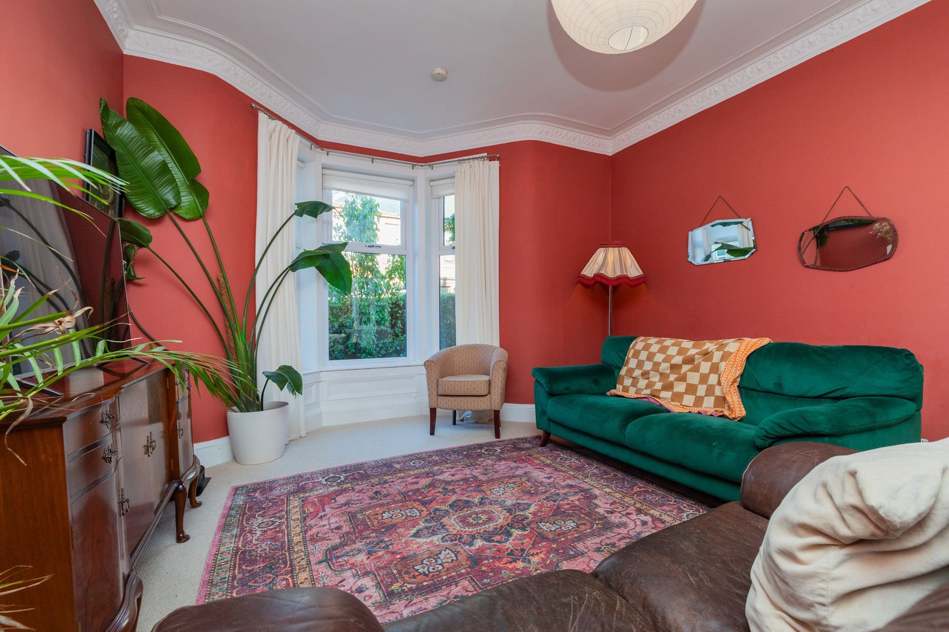 31 Braemar Street, Battlefield, Glasgow, G42 9QA - Picture #5