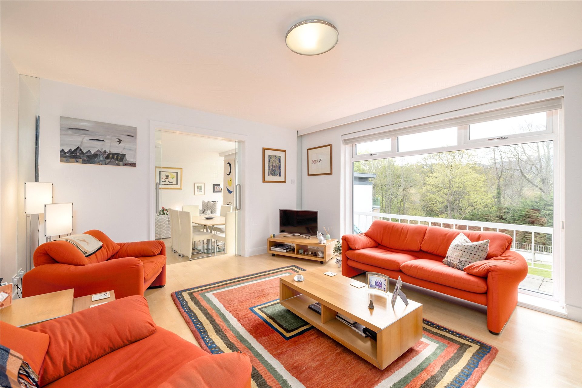 303 Lanark Road, Edinburgh, EH14 2LL - Picture #6