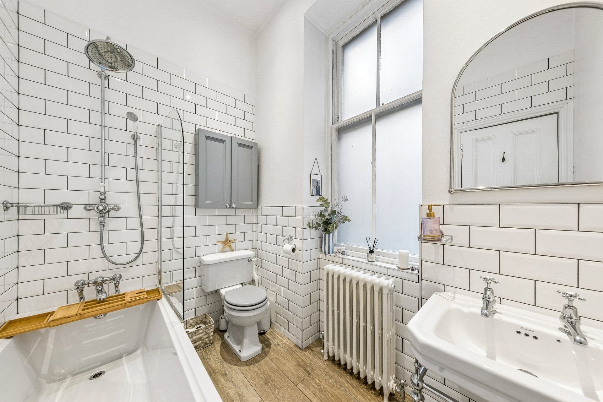 Flat 0/2, 15 Falkland Street, Hyndland, Glasgow, G12 9PY - Picture #37