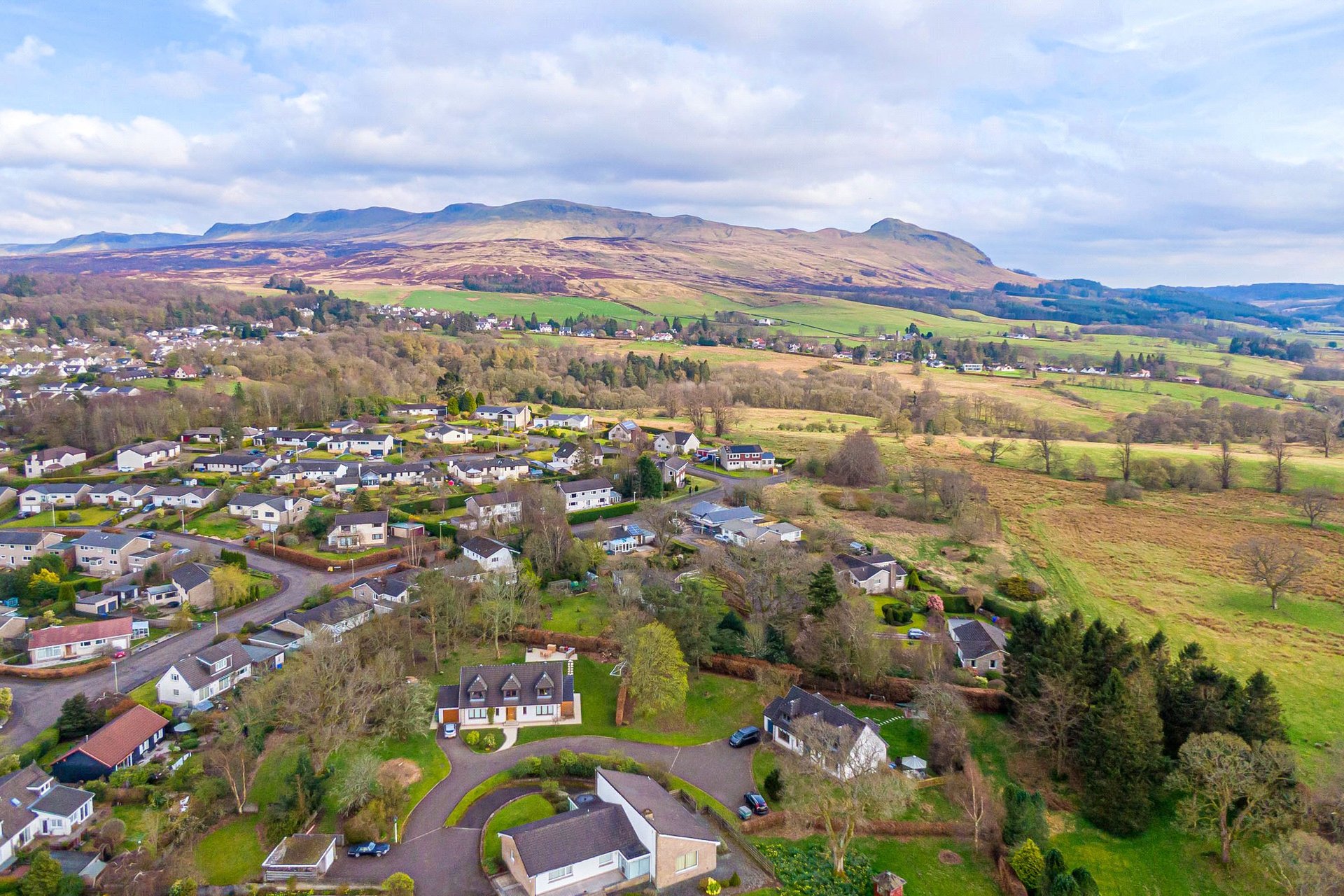 Plot, Lampson Road, Killearn, G63 9PD - Picture #17