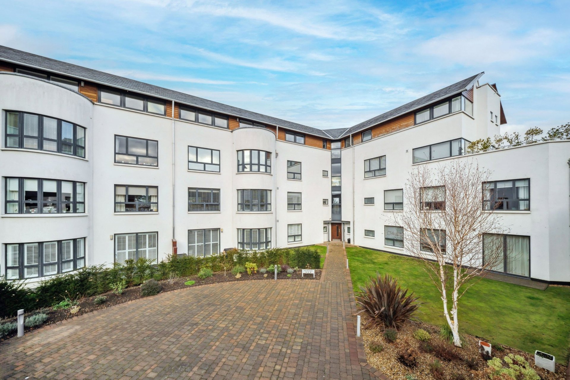 Flat 13, 29 Brighouse Park Cross, Edinburgh, EH4 6GW - Picture #19