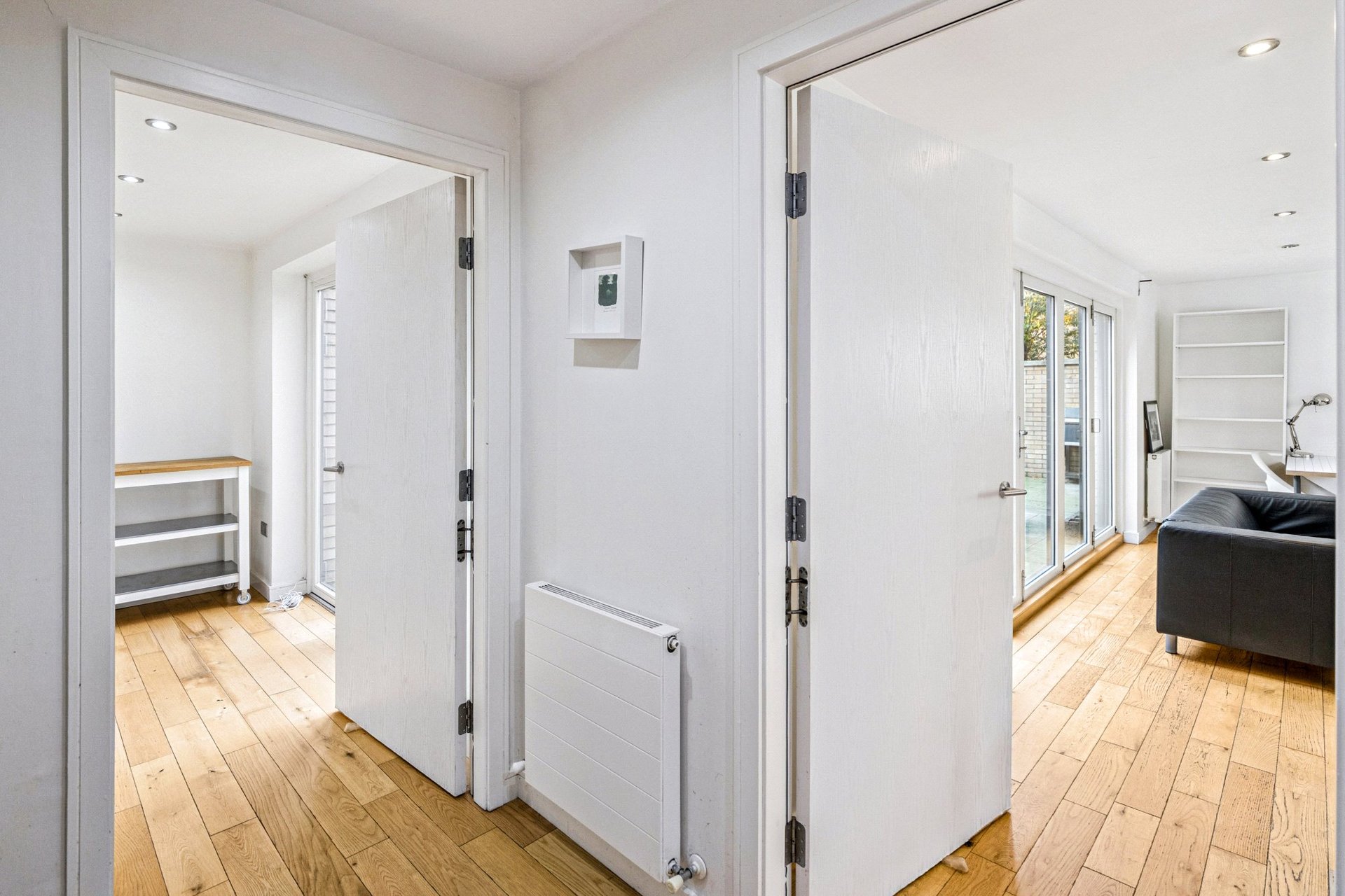 40 Lawrie Reilly Place, Edinburgh, Midlothian, EH7 5EU - Picture #3