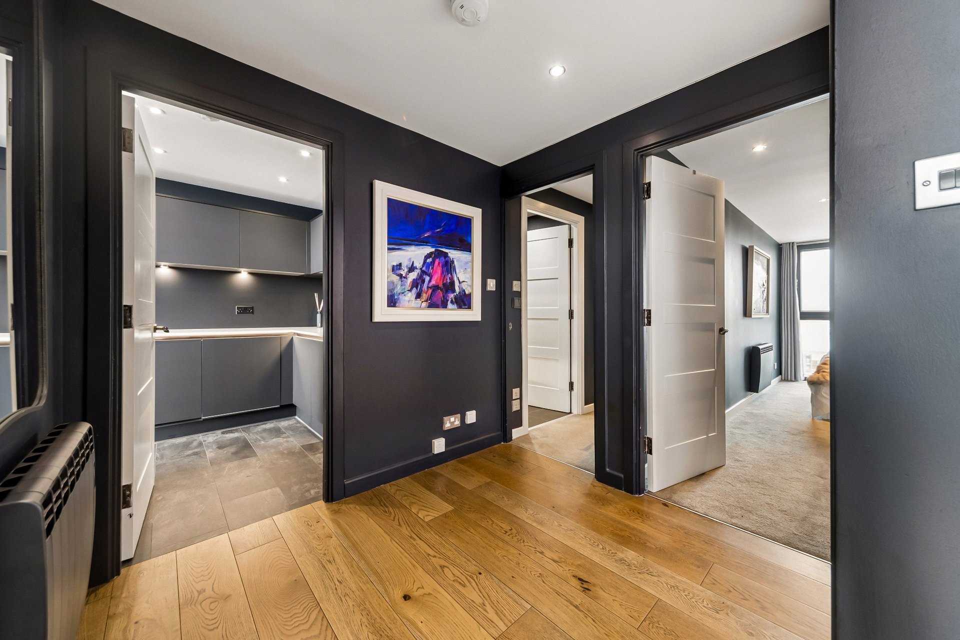 Flat 11/2, 507 Stobcross Street, Finnieston, Glasgow, G3 8GJ - Picture #20