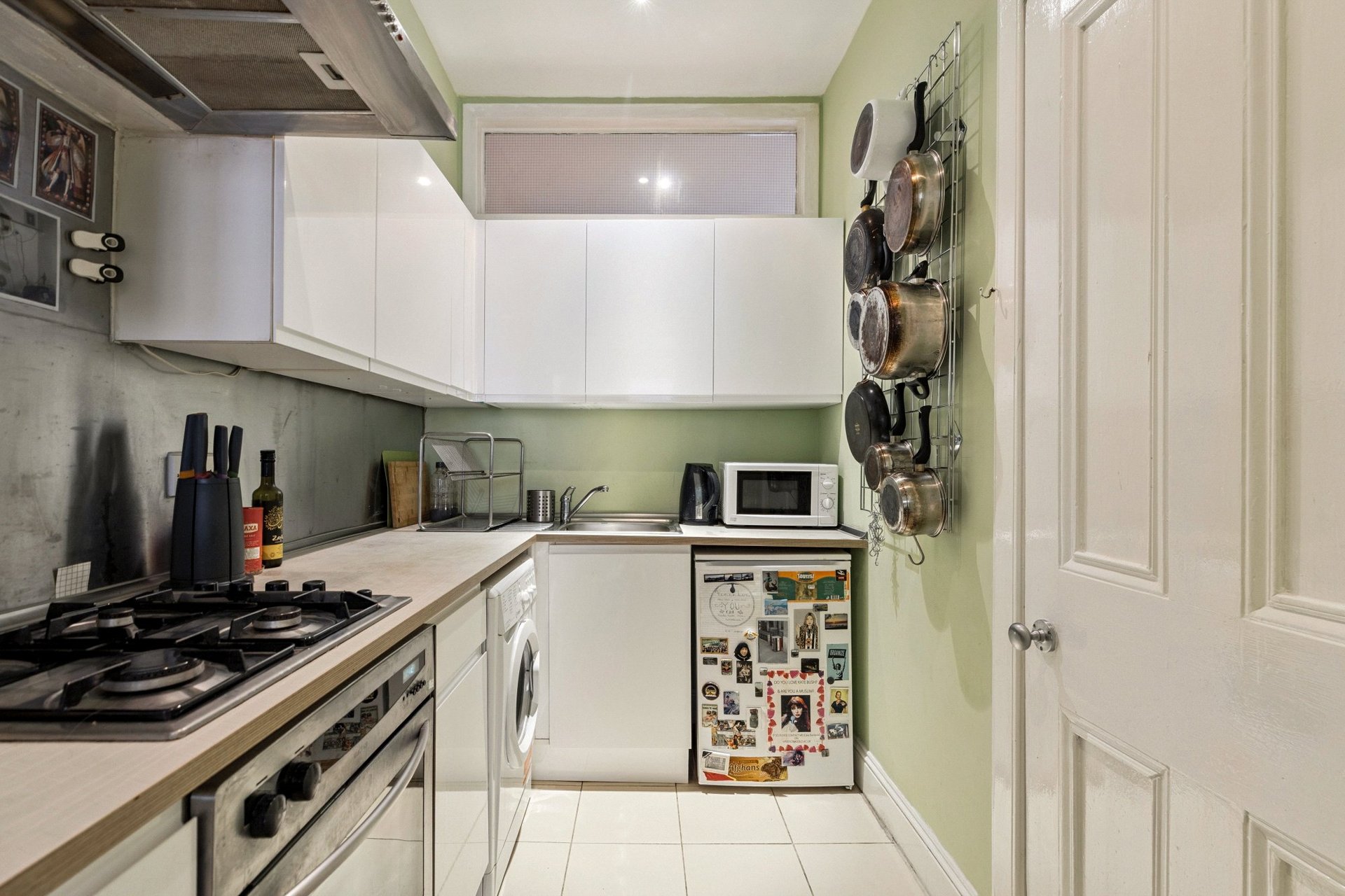 Flat 3/2, 14 Hill Street, Garnethill, Glasgow City, G3 6RN - Picture #5