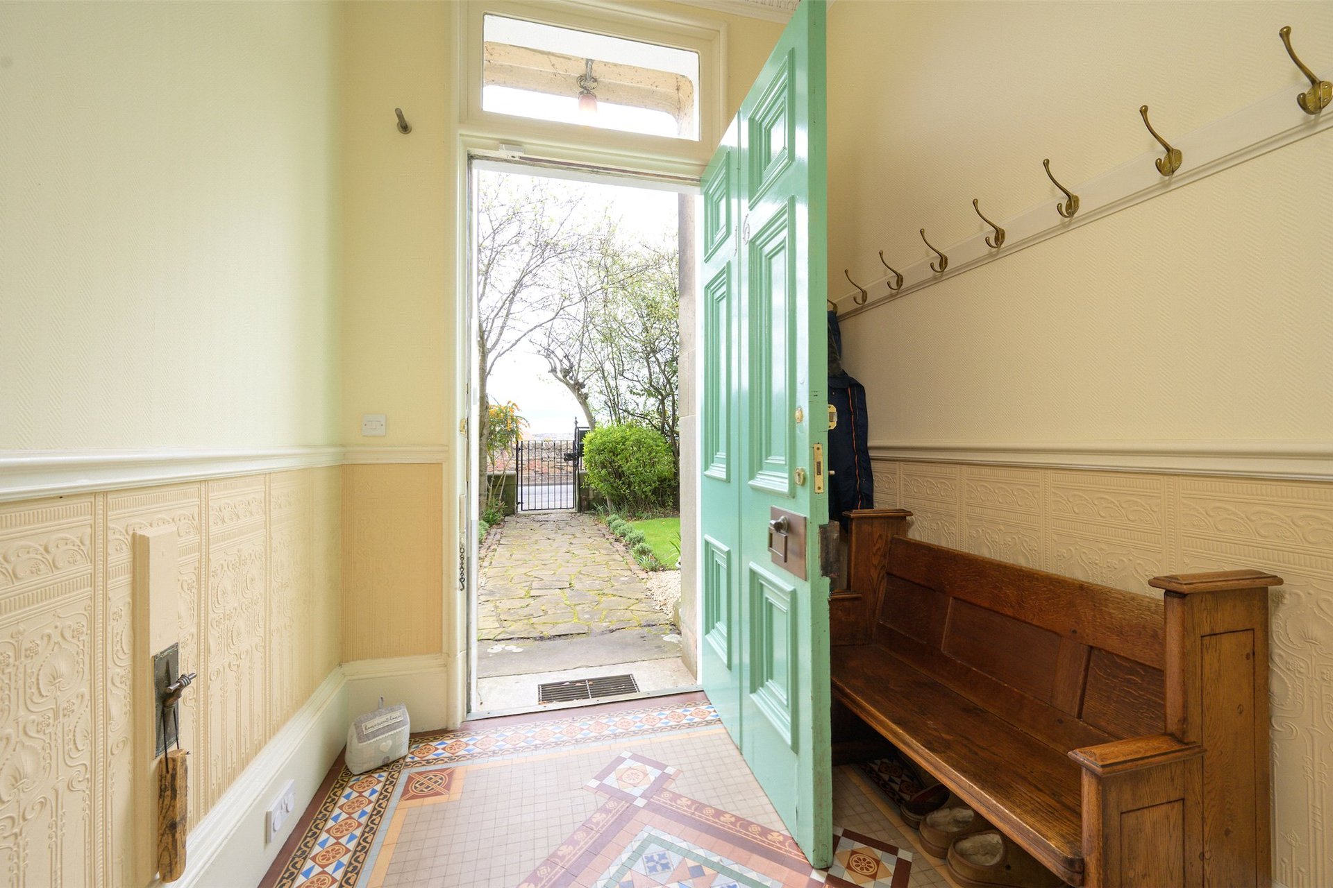 Delta House, 16 Carberry Road, Inveresk, Musselburgh, EH21 7TN - Picture #10