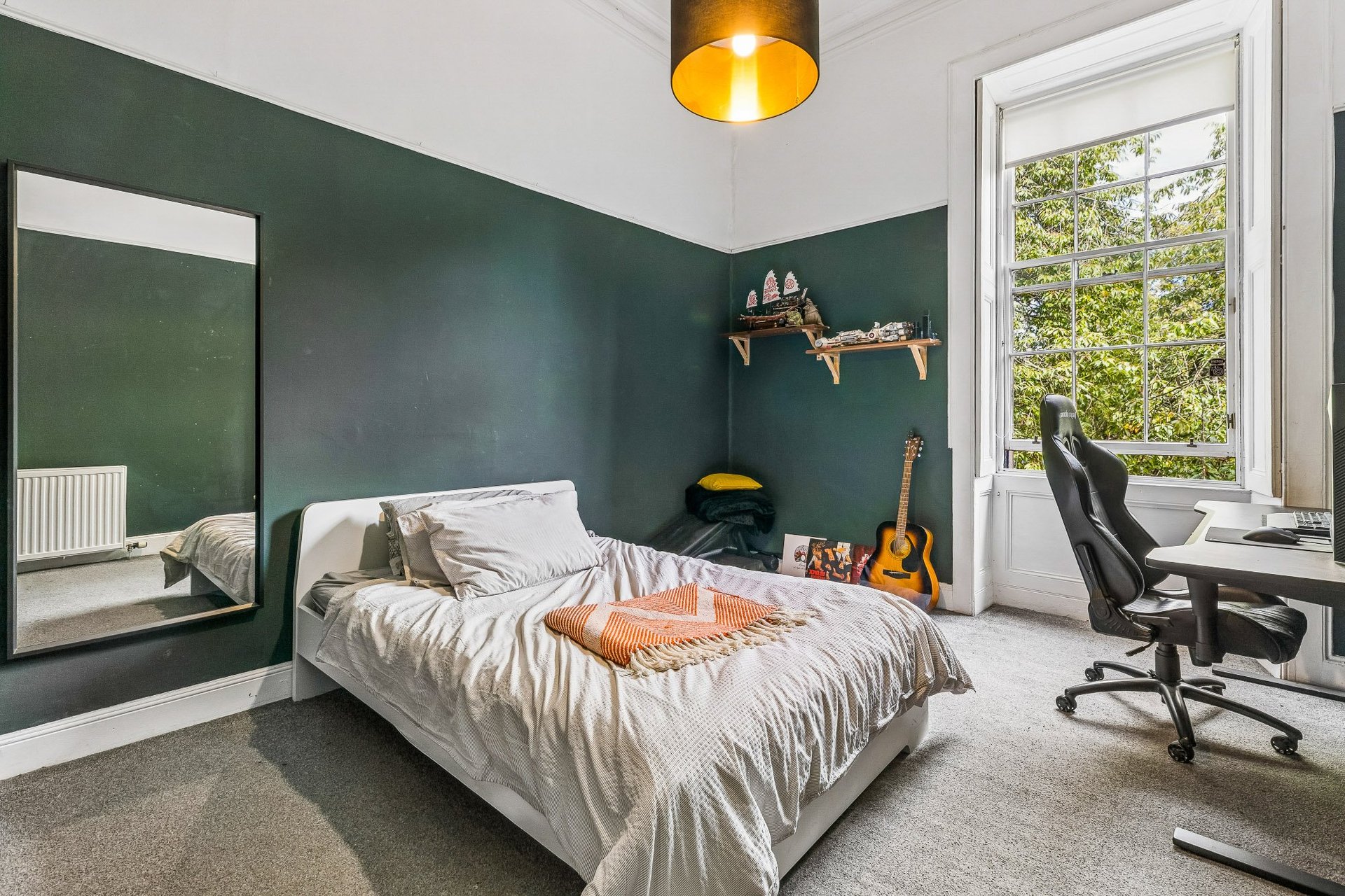 1/1, 50 Queens Drive, Queens Park, Glasgow, G42 8DD - Picture #23