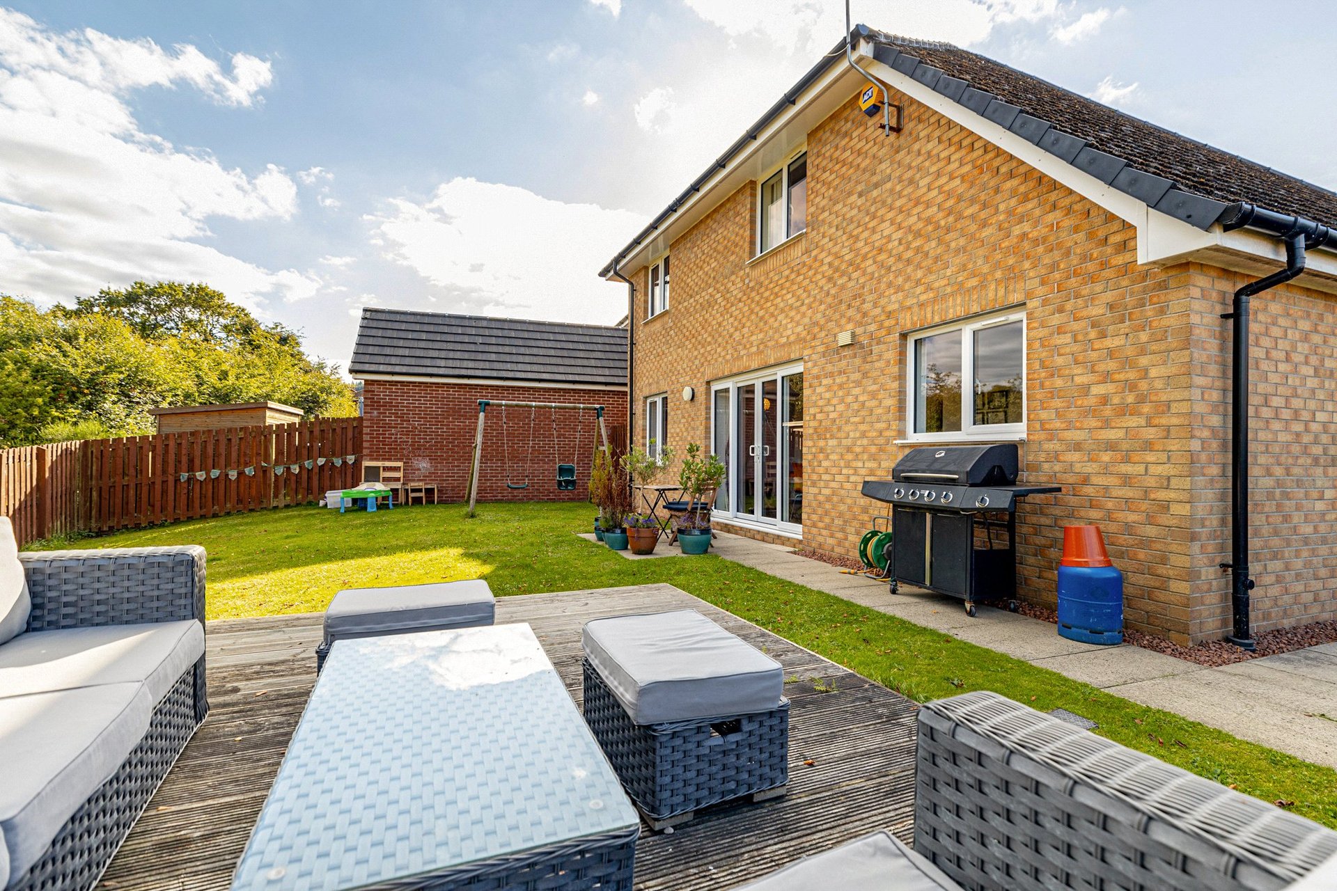 7 Clocherlee Place, Inverkip, Inverclyde, PA16 0FW - Picture #39