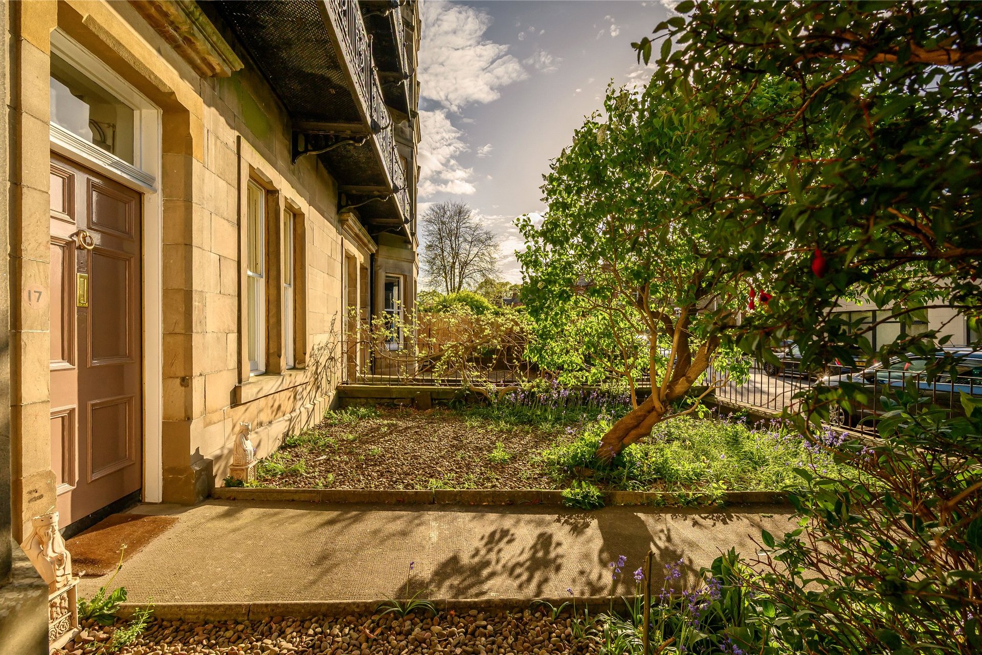 17 East Trinity Road, Trinity, Edinburgh, EH5 3DZ - Picture #23