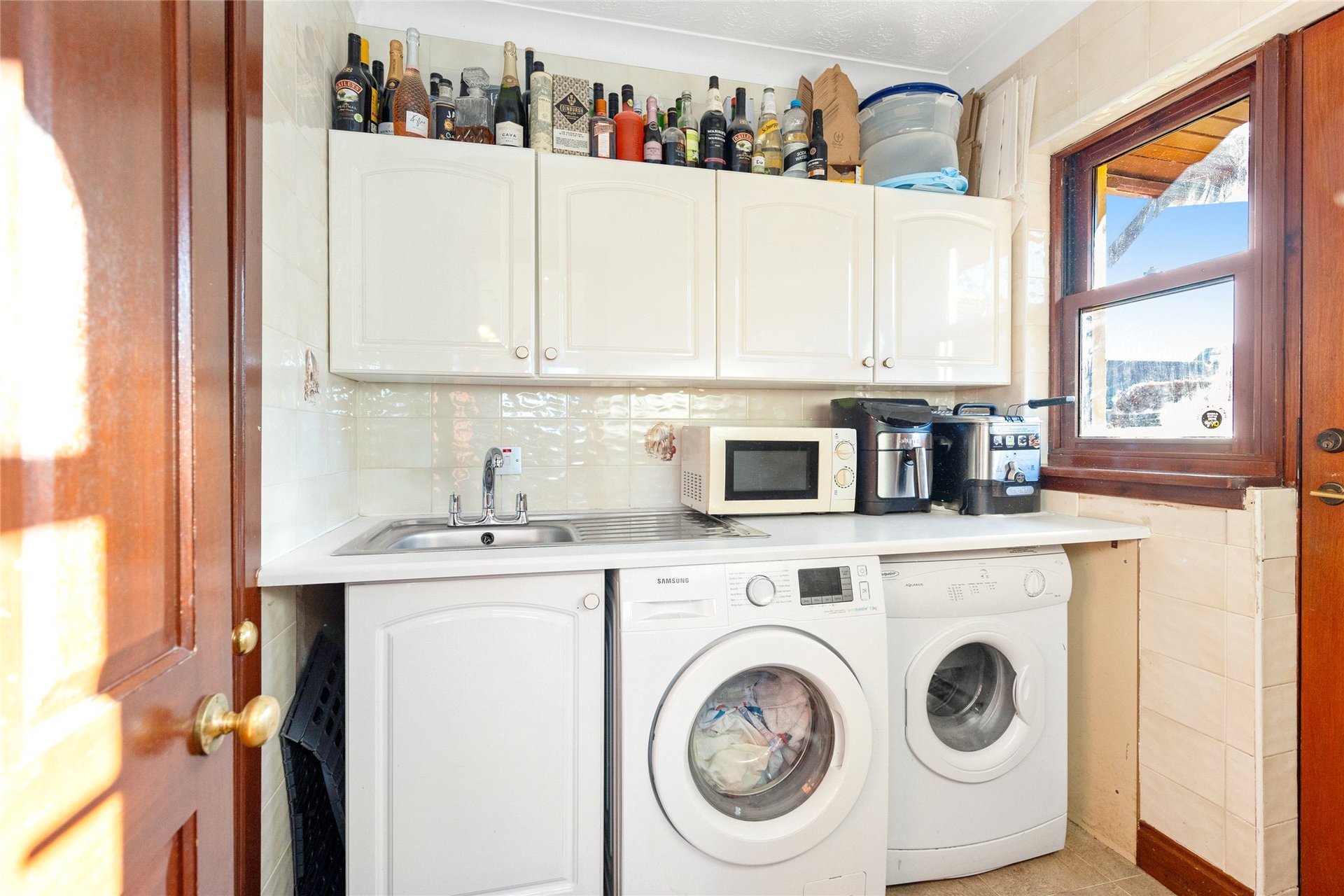 36 Dewartown, Pathhead, Midlothian, EH23 4NX - Picture #12