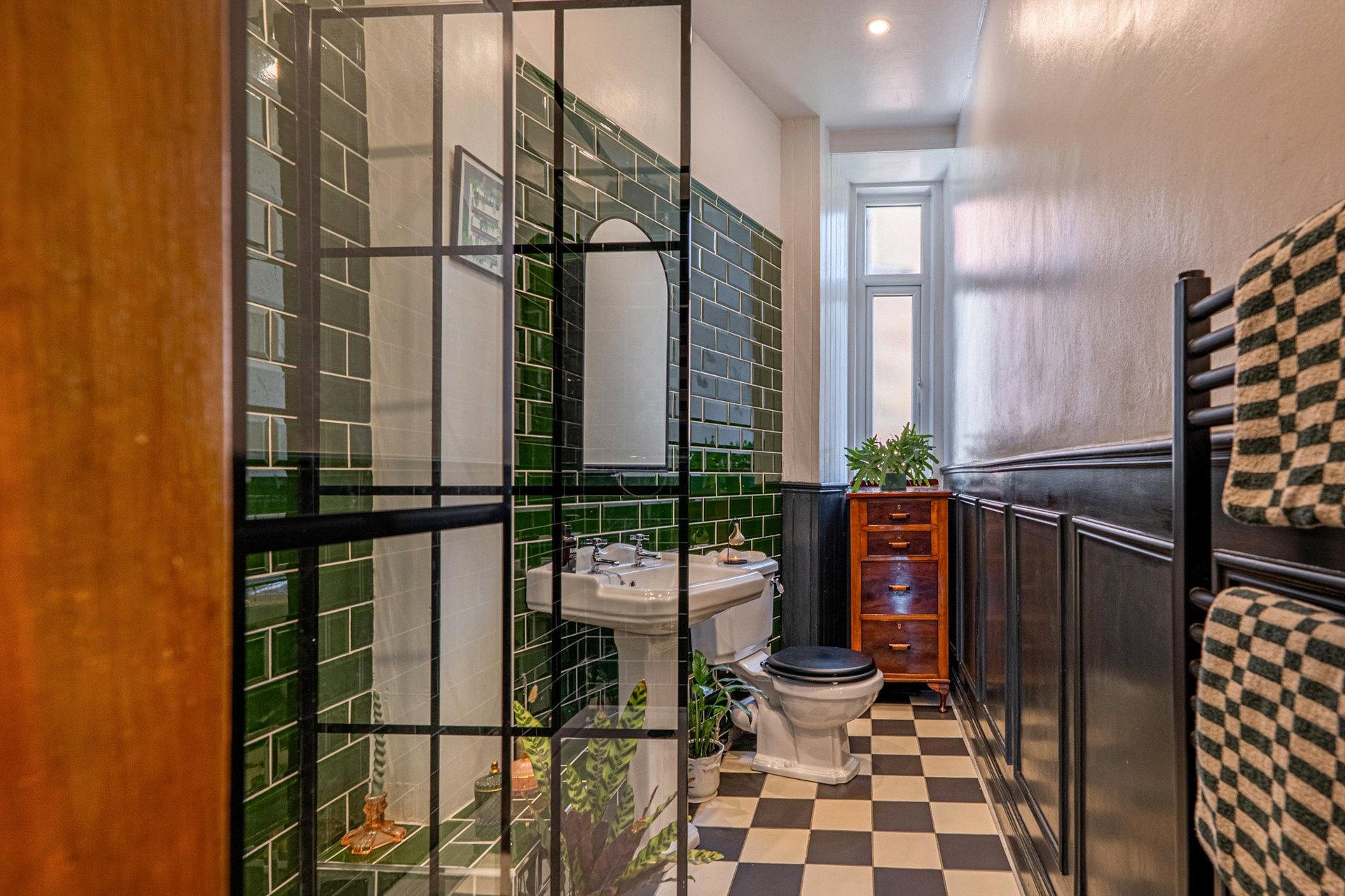 Flat 1/1, 66 Airlie Street, Hyndland, Glasgow, G12 9SW - Picture #21