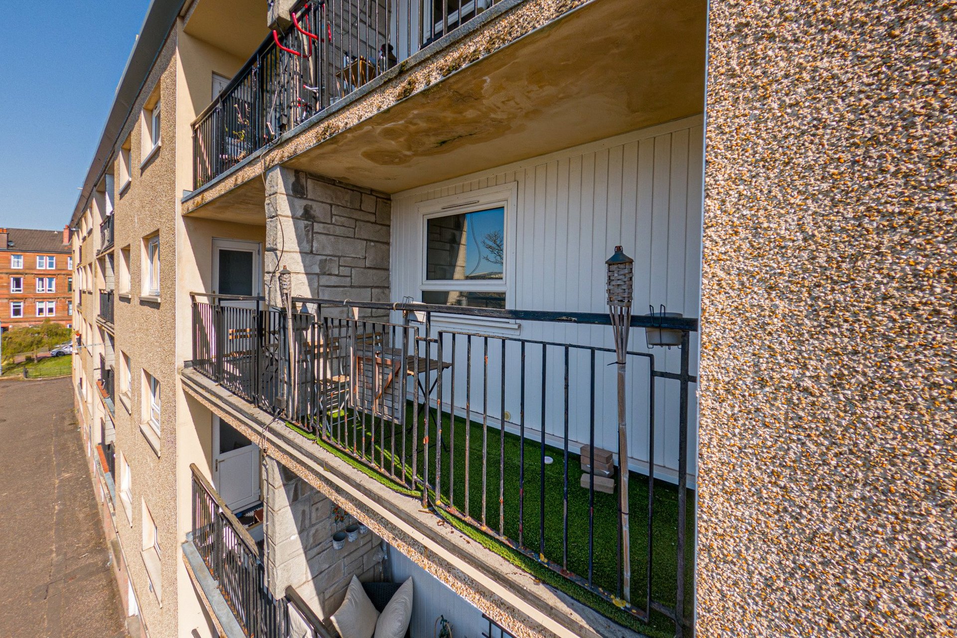 2/1, 3 Oban Court, North Kelvinside, Glasgow, G20 6AS - Picture #5