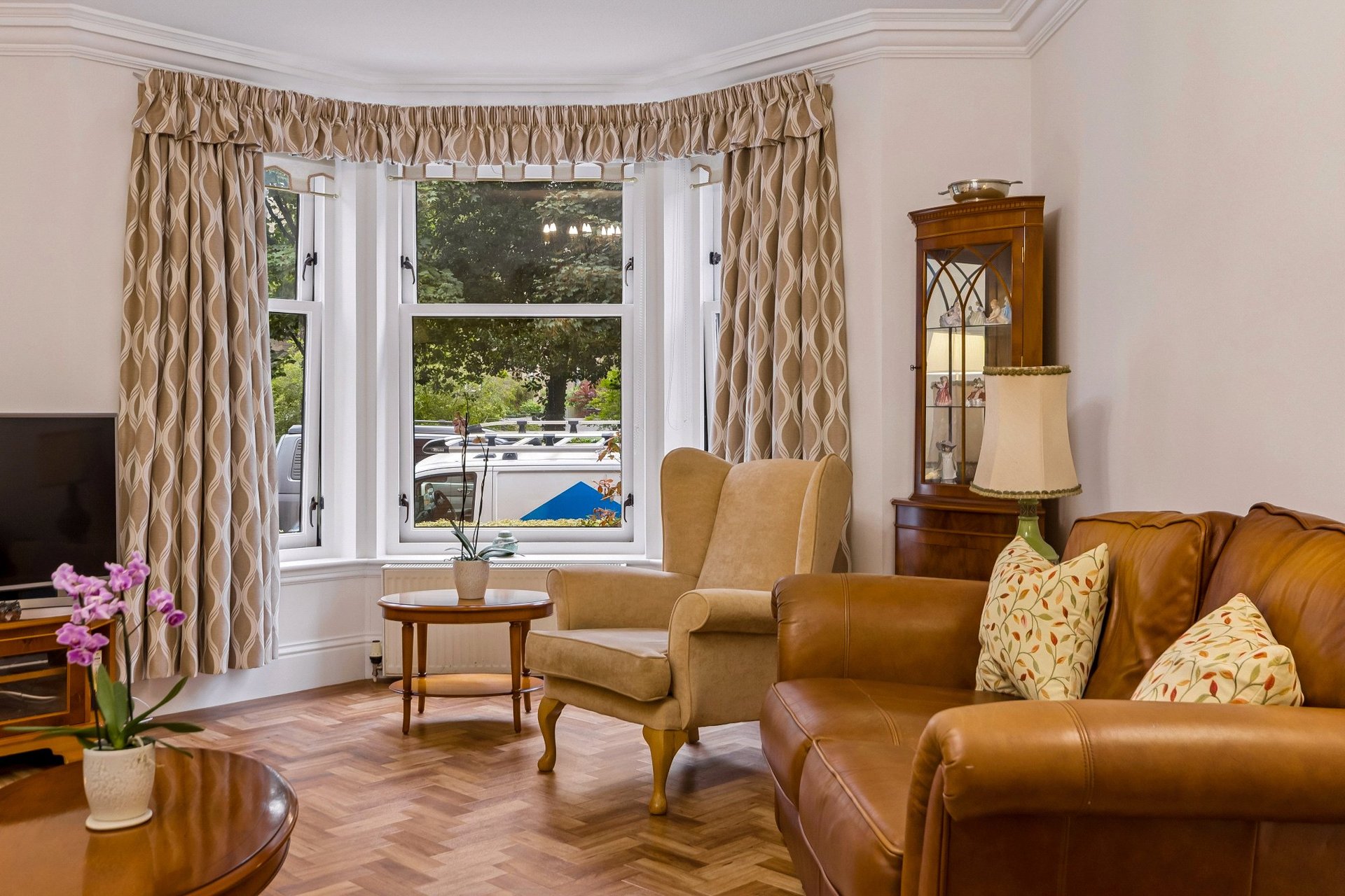 0/2, 6 Kingsborough Gate, Hyndland, Glasgow, G12 9JZ - Picture #6