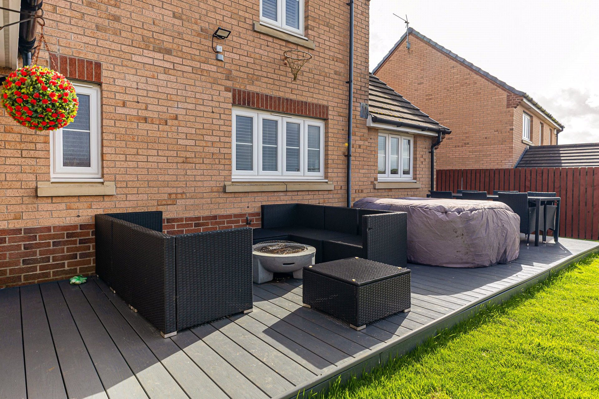 31 Callaghan Crescent, East Kilbride, Glasgow, G74 5PS - Picture #36