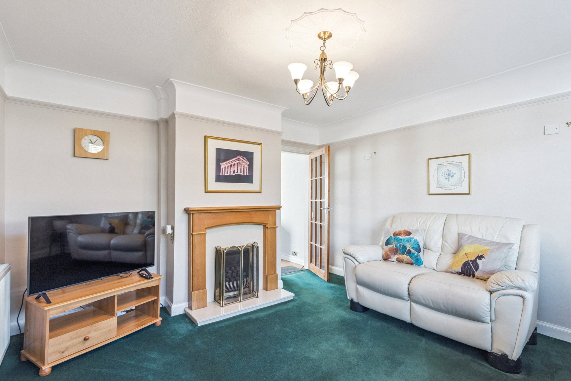 25 Westfield Road, Berwick-upon-Tweed, Northumberland, TD15 1PT - Picture #4