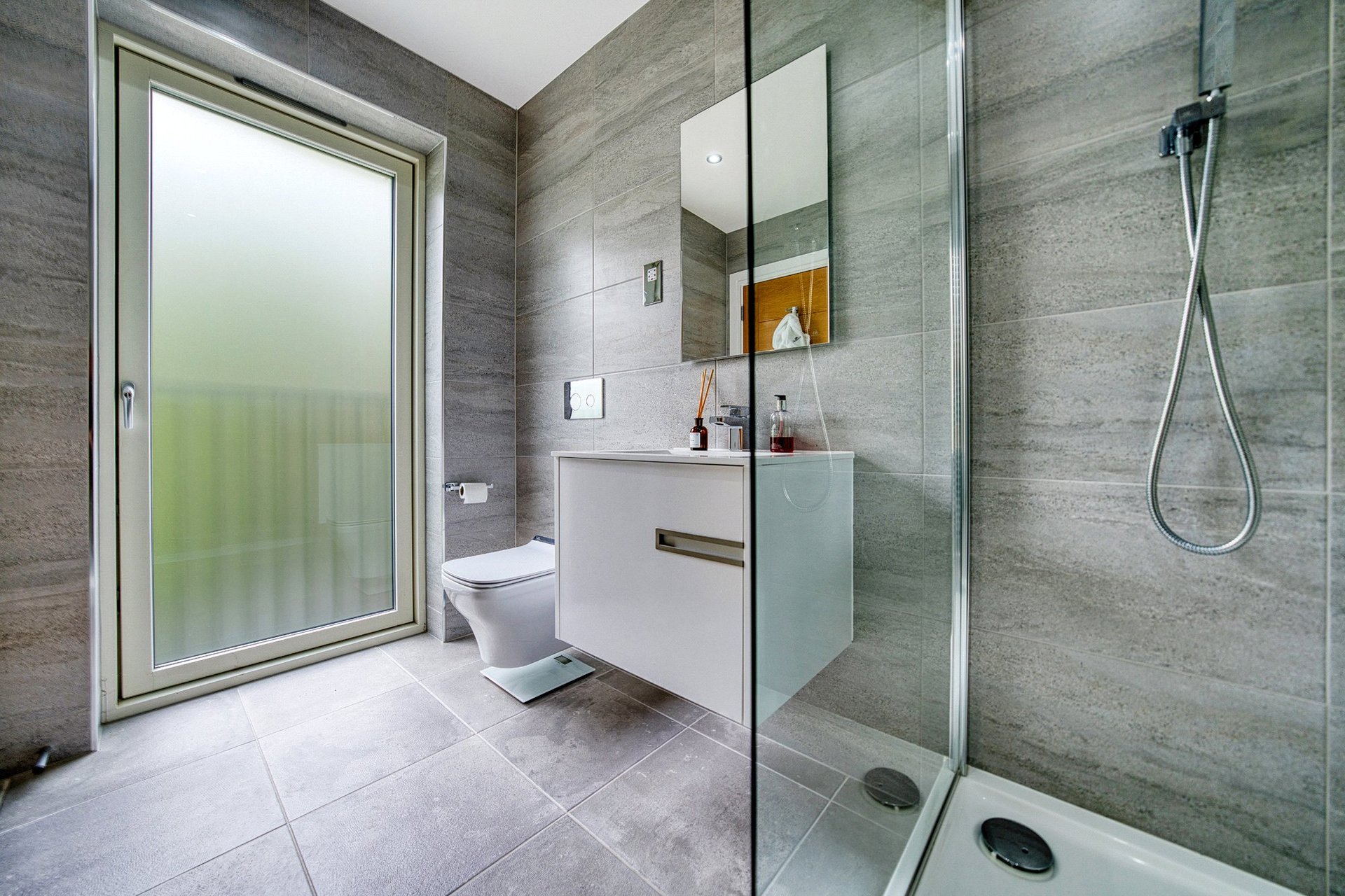 36 Hamilton Drive, Botanics, Glasgow, G12 8EE - Picture #44
