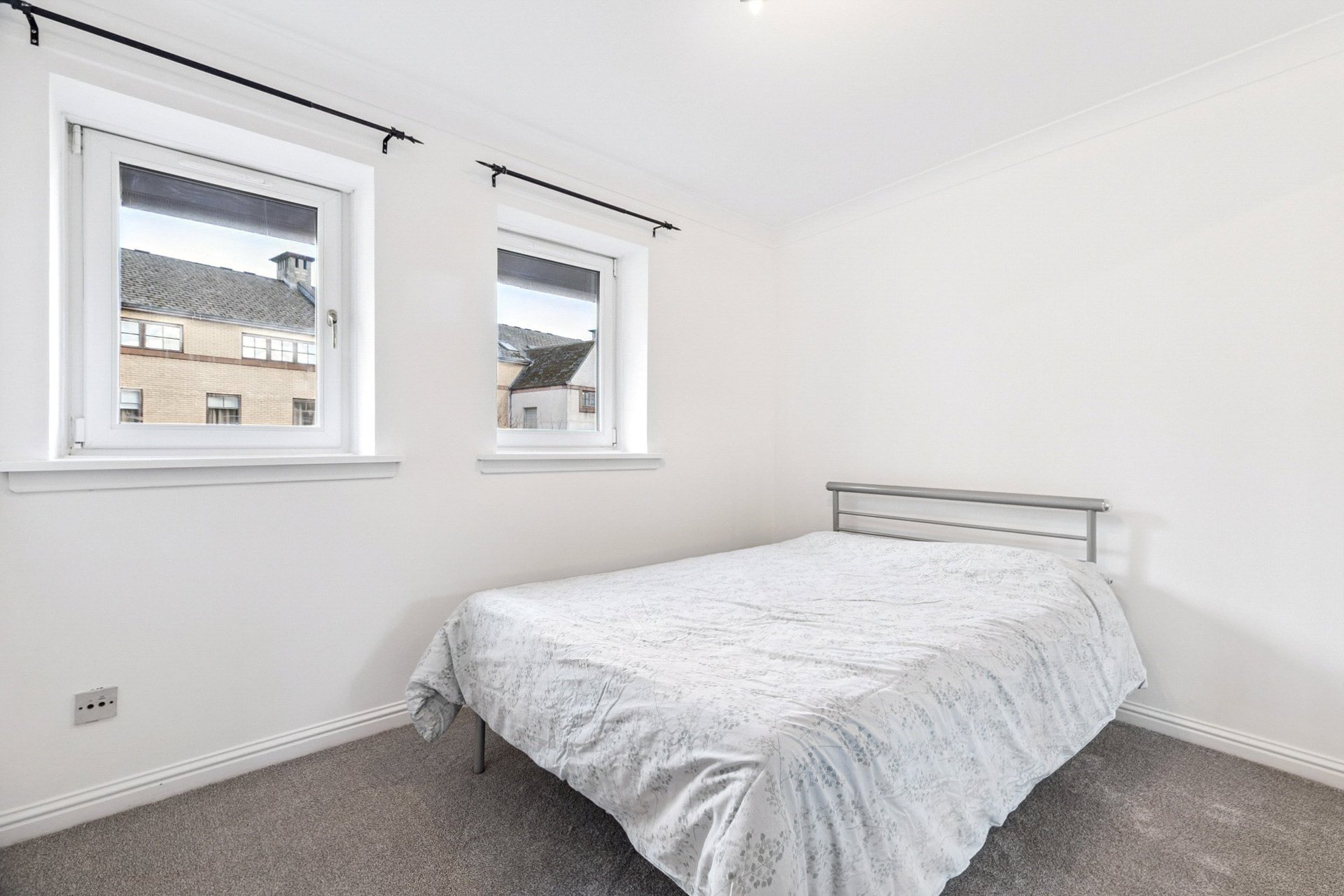 Flat 3/1 The Arc, 19 Turnbull Street, Glasgow Green, Glasgow City, G1 5PR - Picture #13