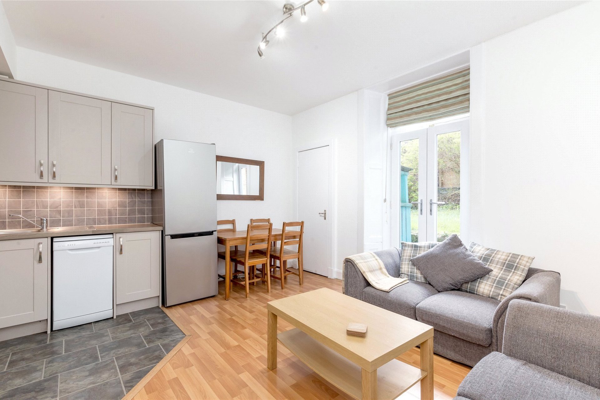 Pf, 11 Canon Street, Edinburgh, EH3 5HE - Picture #3