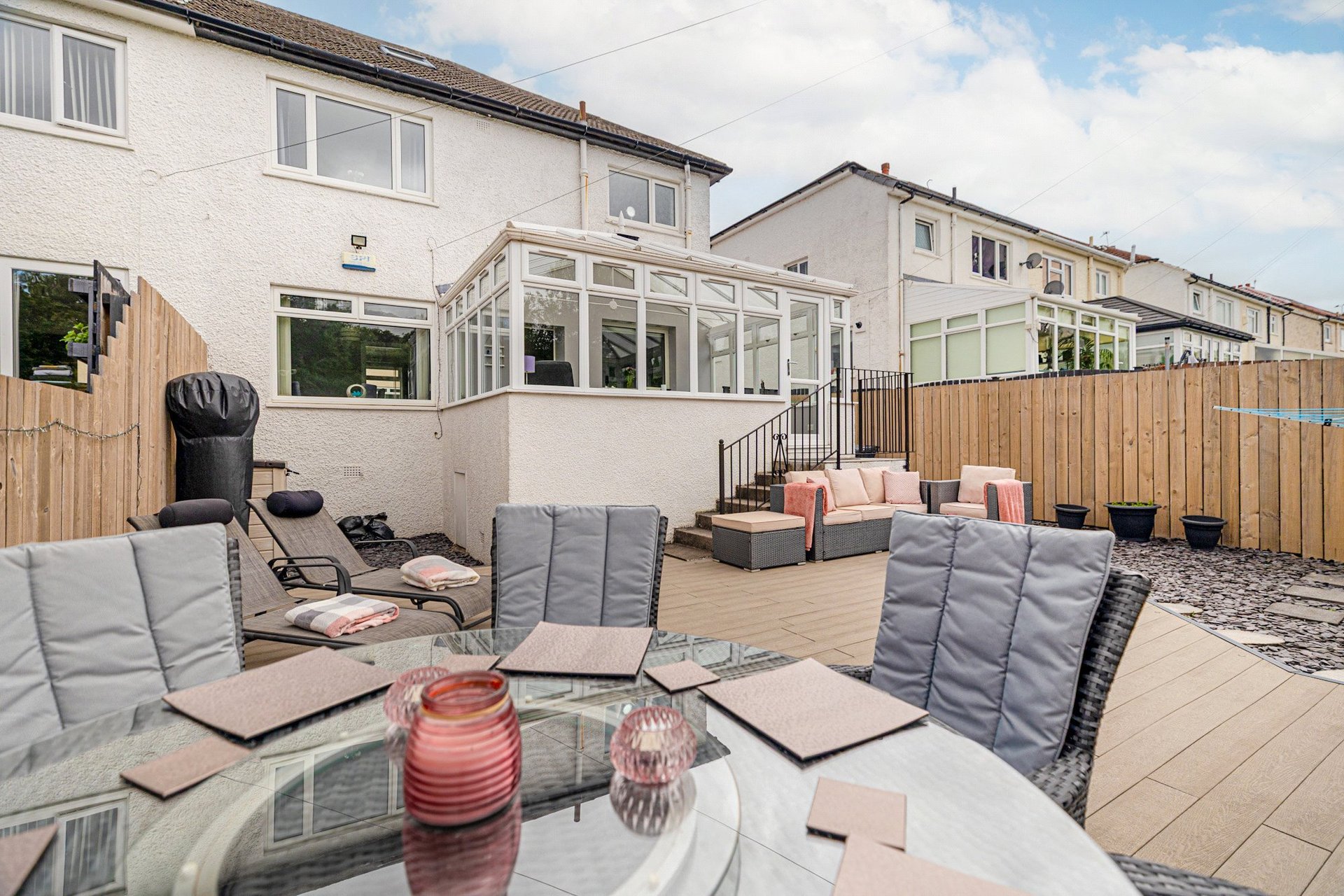 44 Graffham Avenue, Giffnock, Glasgow, G46 6EJ - Picture #32