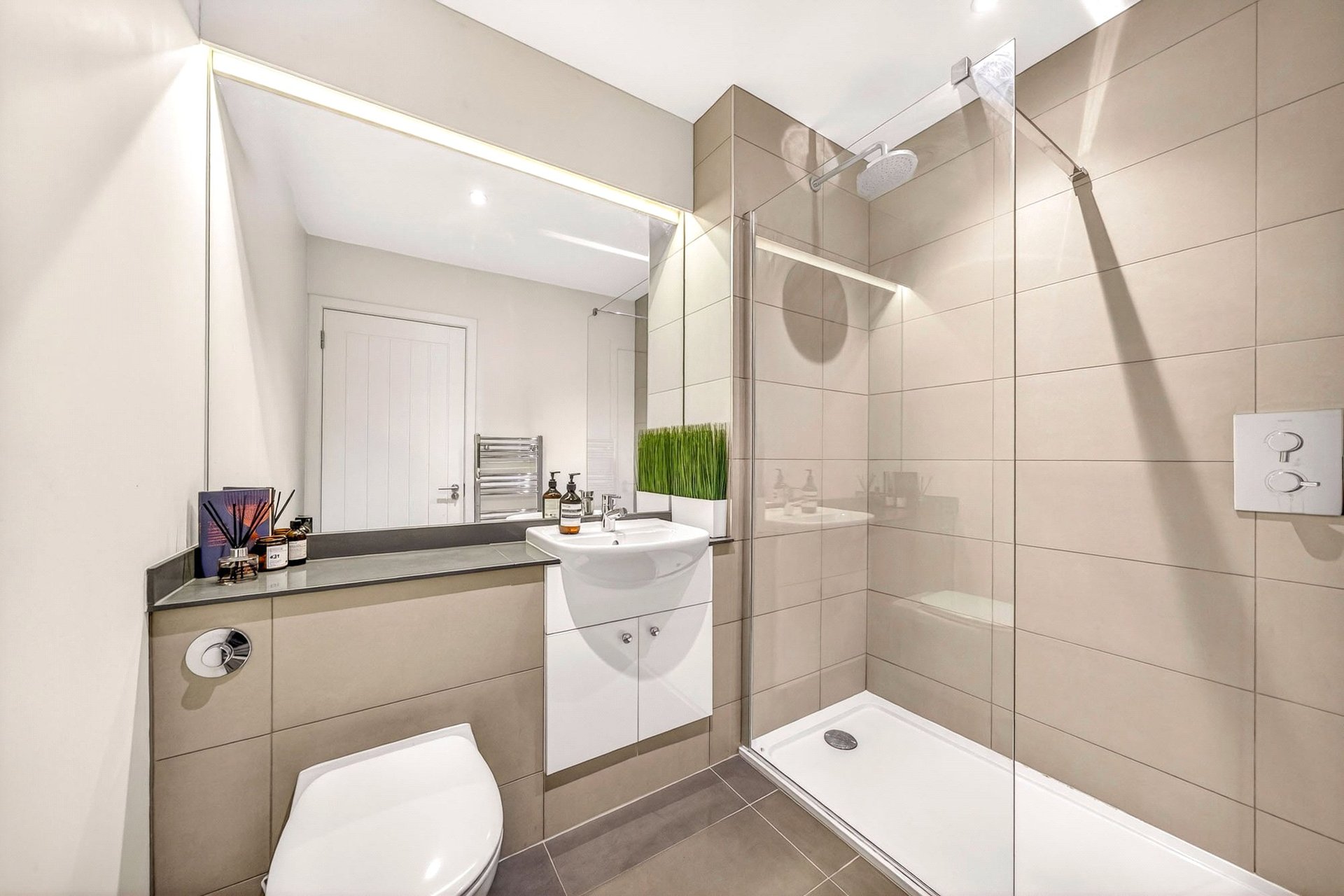 Flat 1F3, 73 Lothian Road, Edinburgh, EH3 9AW - Picture #17
