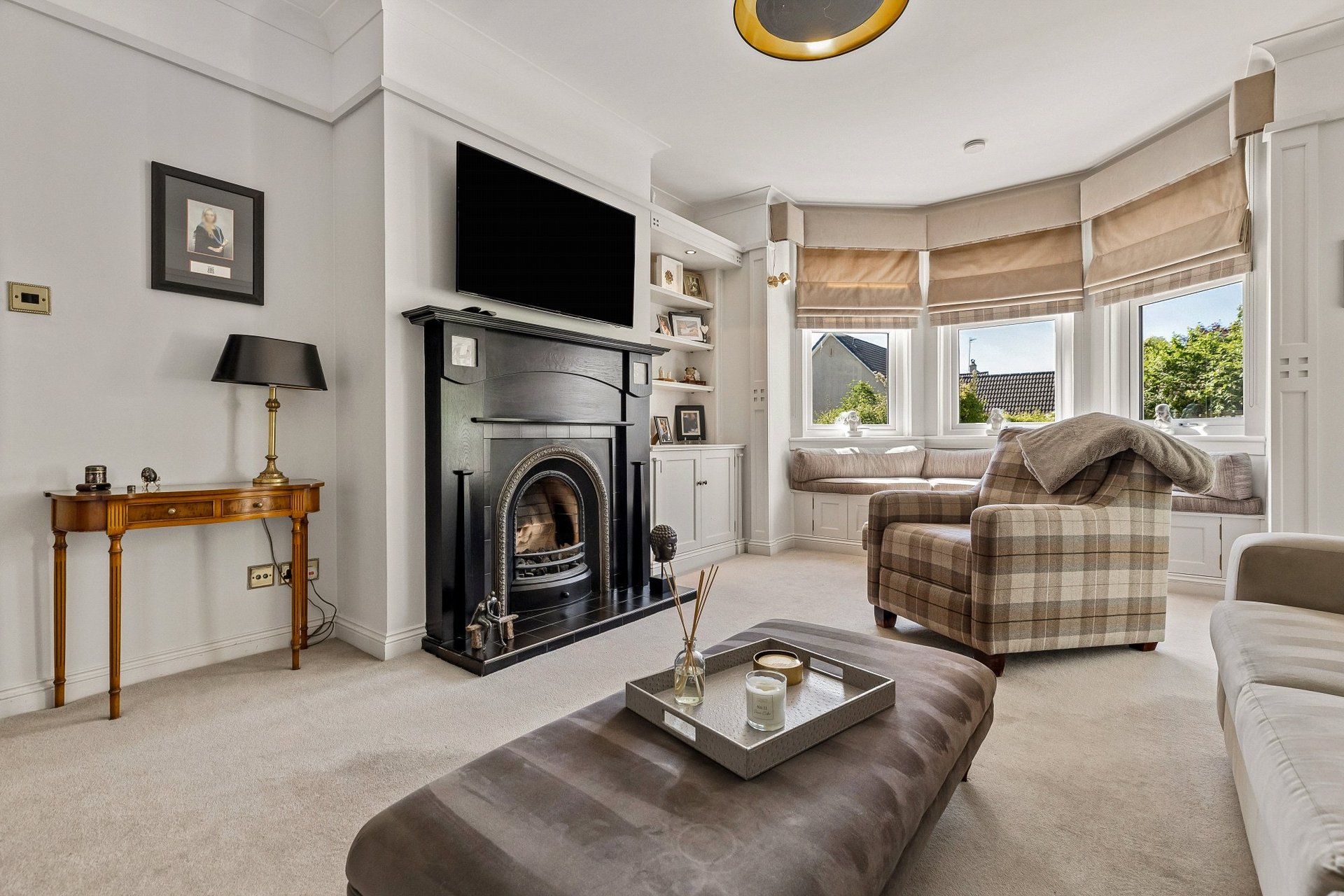 11 Wellknowe Place, Thorntonhall, Glasgow, South Lanarkshire, G74 5QA - Picture #8