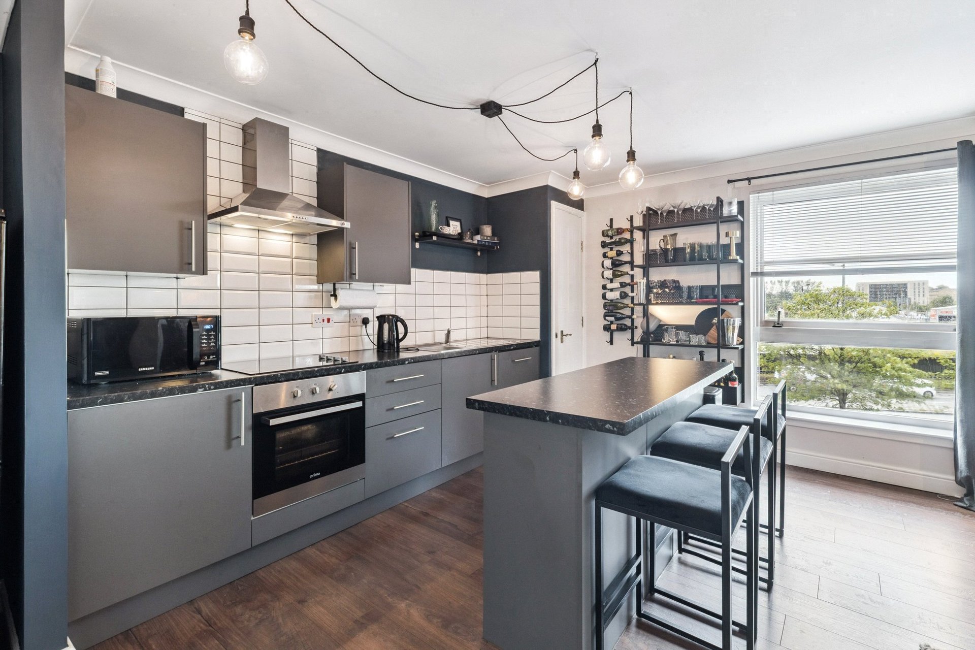 Flat 2/3, 30 Handel Place, New Gorbals, Glasgow City, G5 0TP - Picture #4